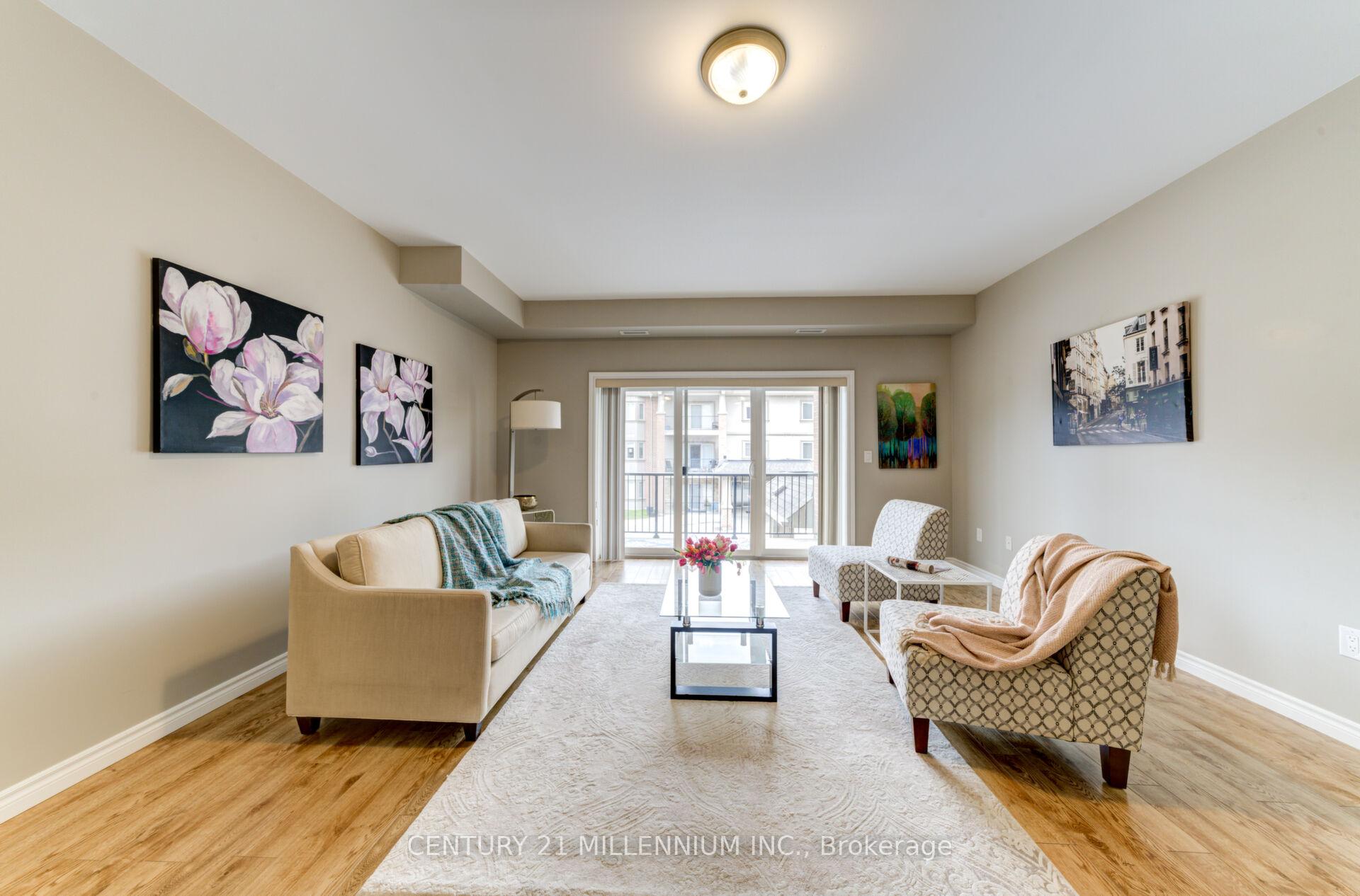 Photo 23 of Unit 208, 19A Yonge Street N, Springwater, Elmvale — HOMEH
