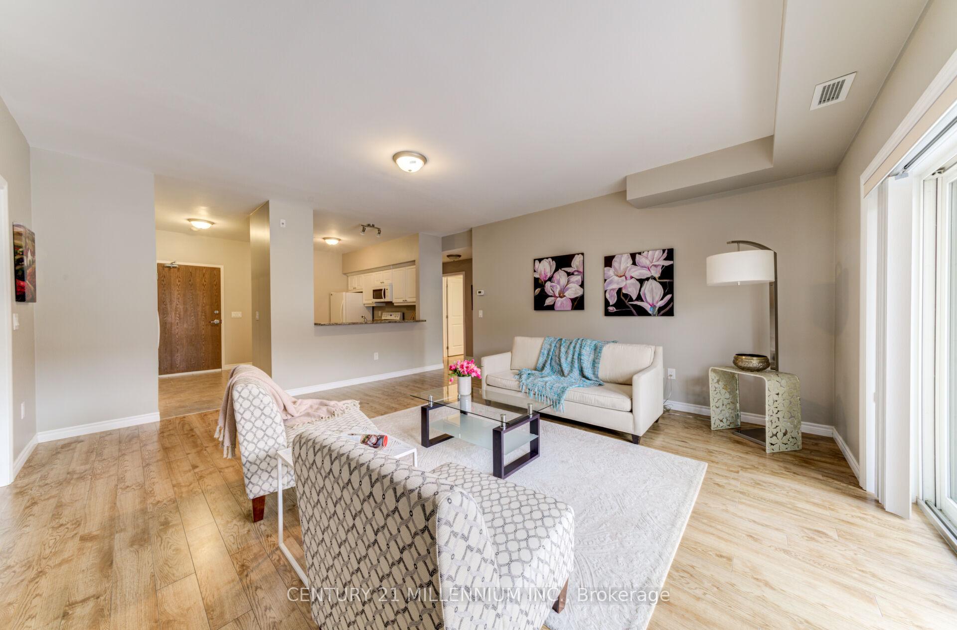 Photo 19 of Unit 208, 19A Yonge Street N, Springwater, Elmvale — HOMEH