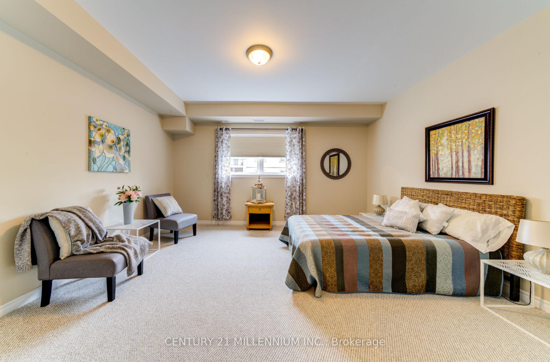 Photo 29 of Unit 208, 19A Yonge Street N, Springwater, Elmvale — HOMEH