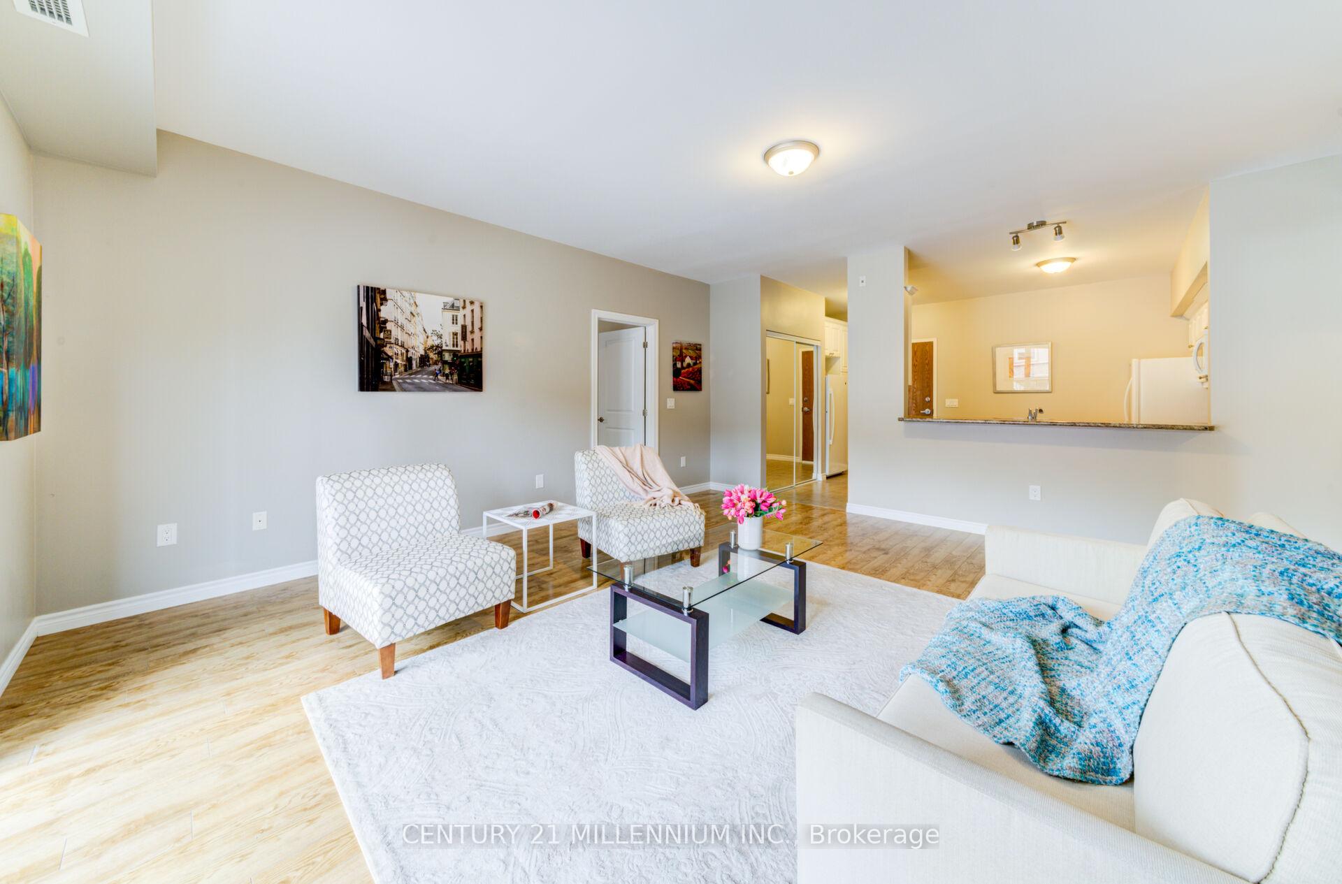 Photo 22 of Unit 208, 19A Yonge Street N, Springwater, Elmvale — HOMEH