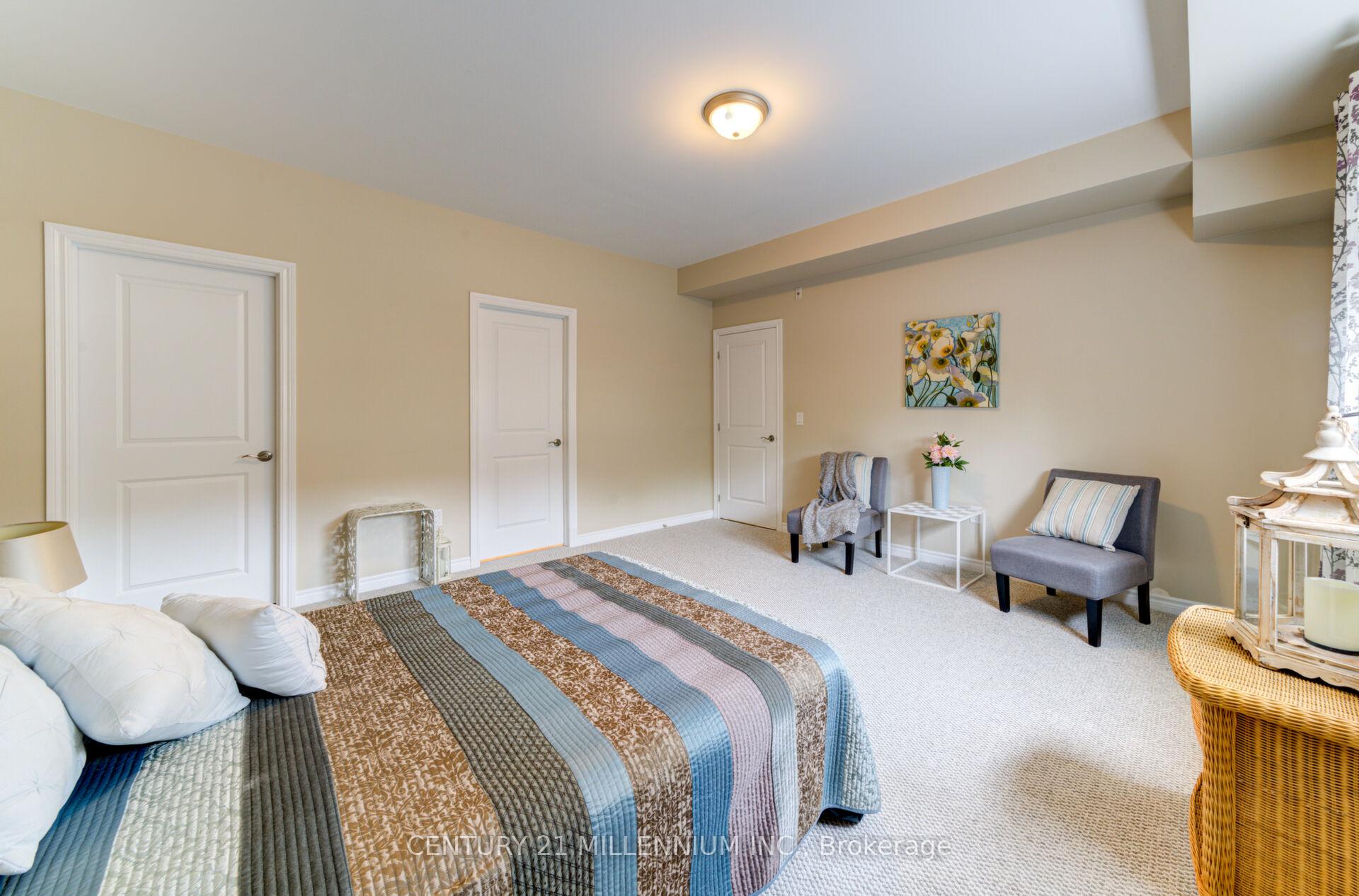 Photo 12 of Unit 208, 19A Yonge Street N, Springwater, Elmvale — HOMEH