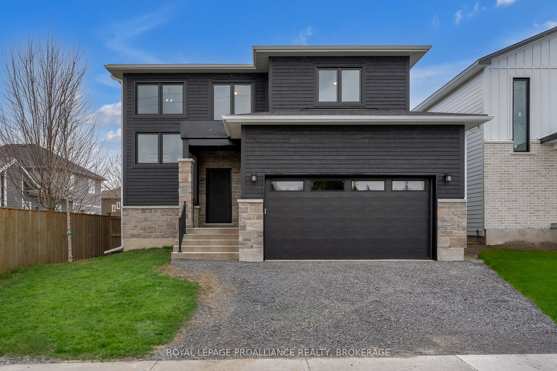 Photo 1 of 2 Park Crescent, Loyalist, Amherstview — HOMEH