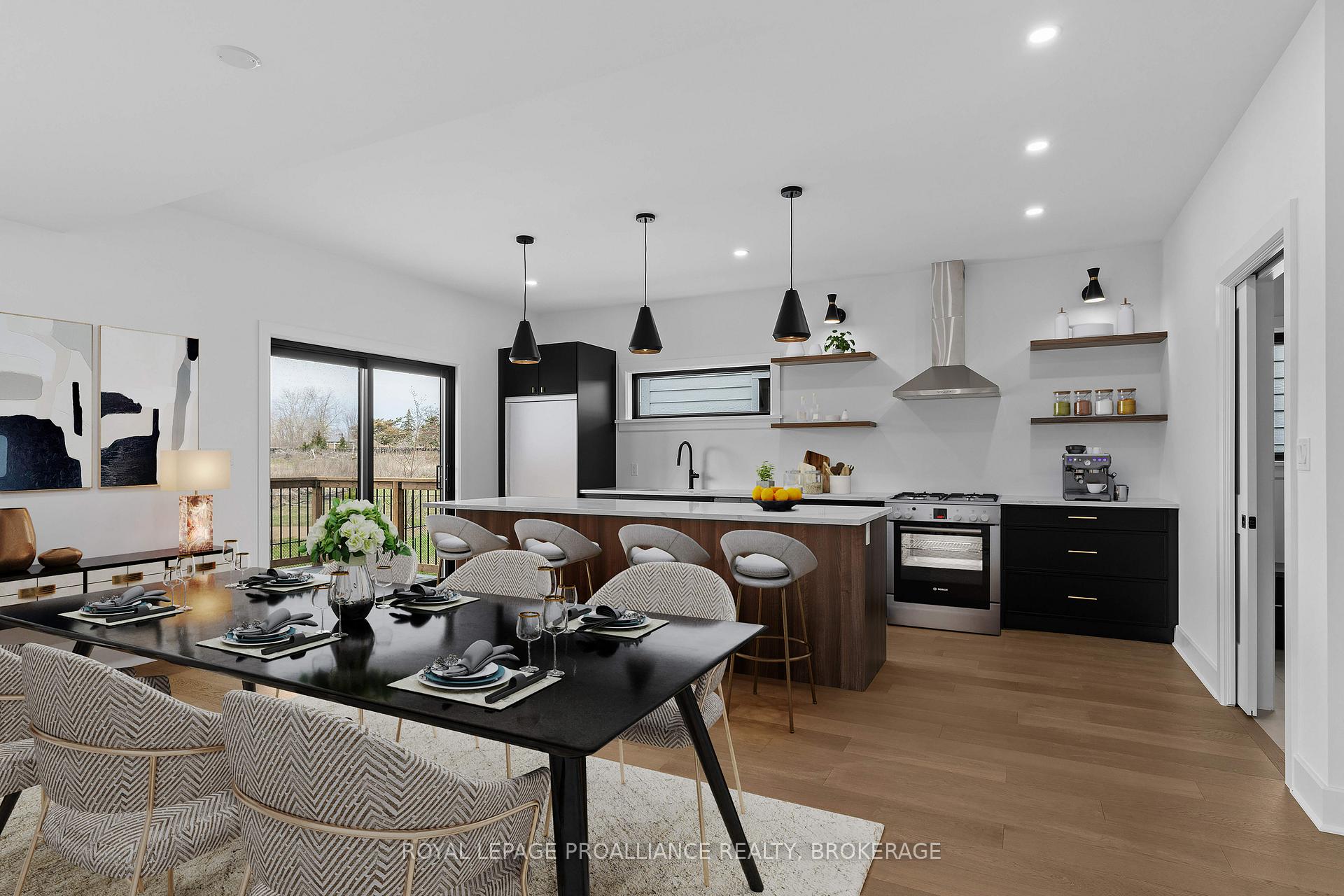 Photo 22 of 2 Park Crescent, Loyalist, Amherstview — HOMEH