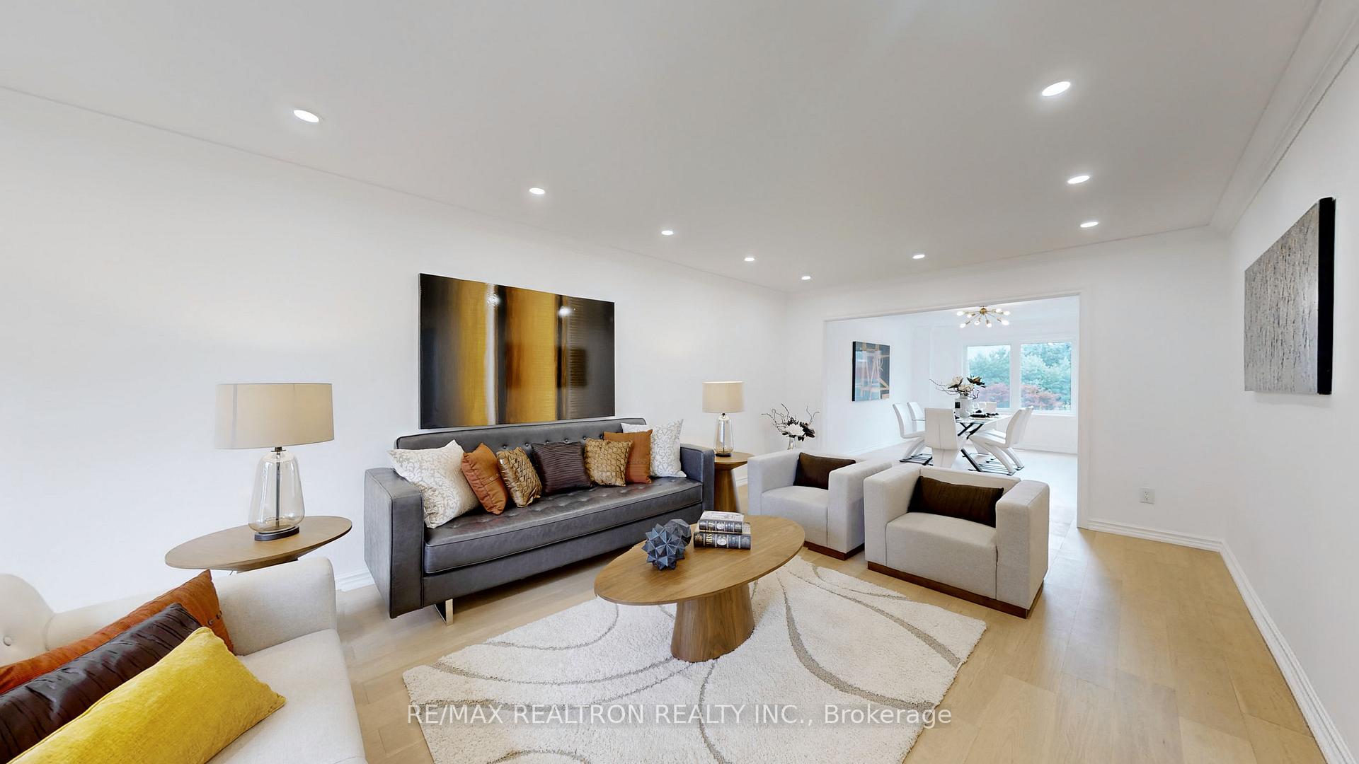 Photo 1 of 54 Central Park Drive, Markham, Markville — HOMEH