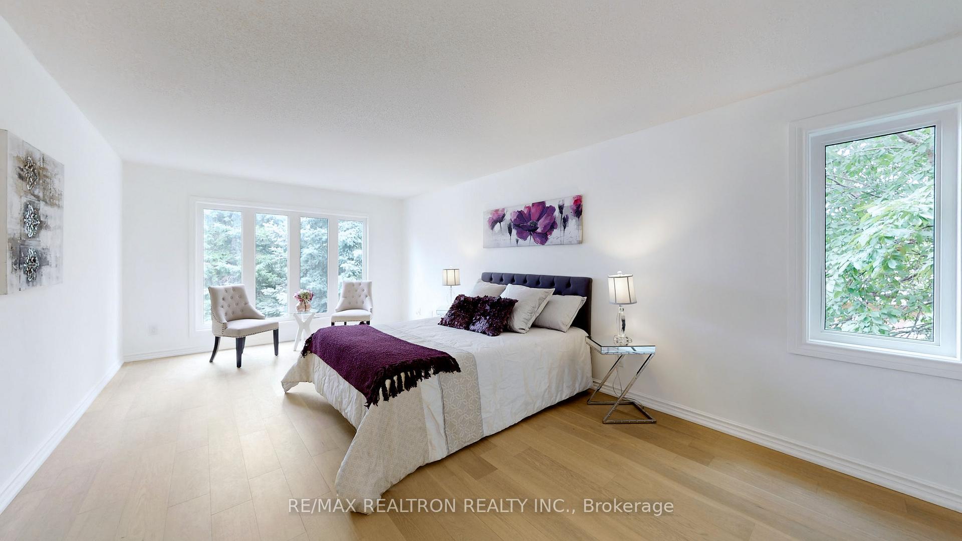 Photo 31 of 54 Central Park Drive, Markham, Markville — HOMEH