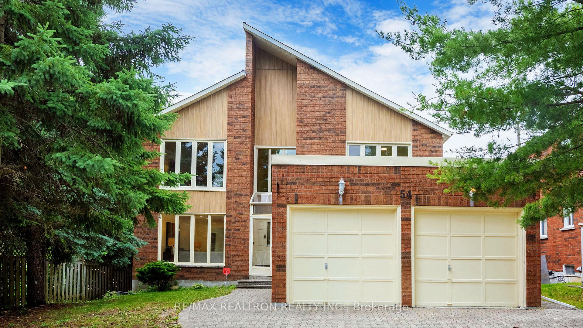 Photo 21 of 54 Central Park Drive, Markham, Markville — HOMEH