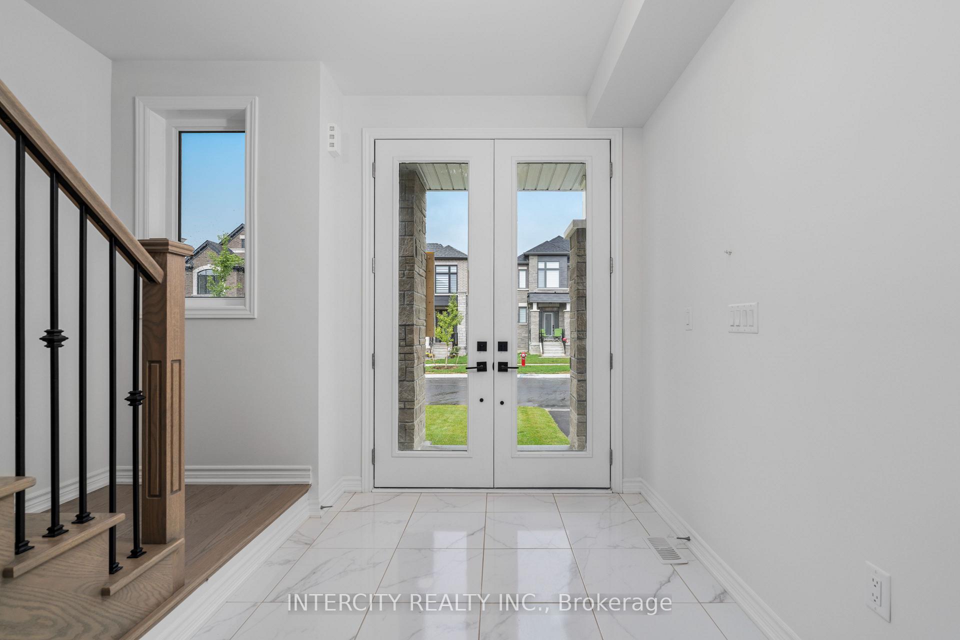 Photo 2 of Unit Lot 19, 9 Dolomite Drive, Brampton, Bram East — HOMEH