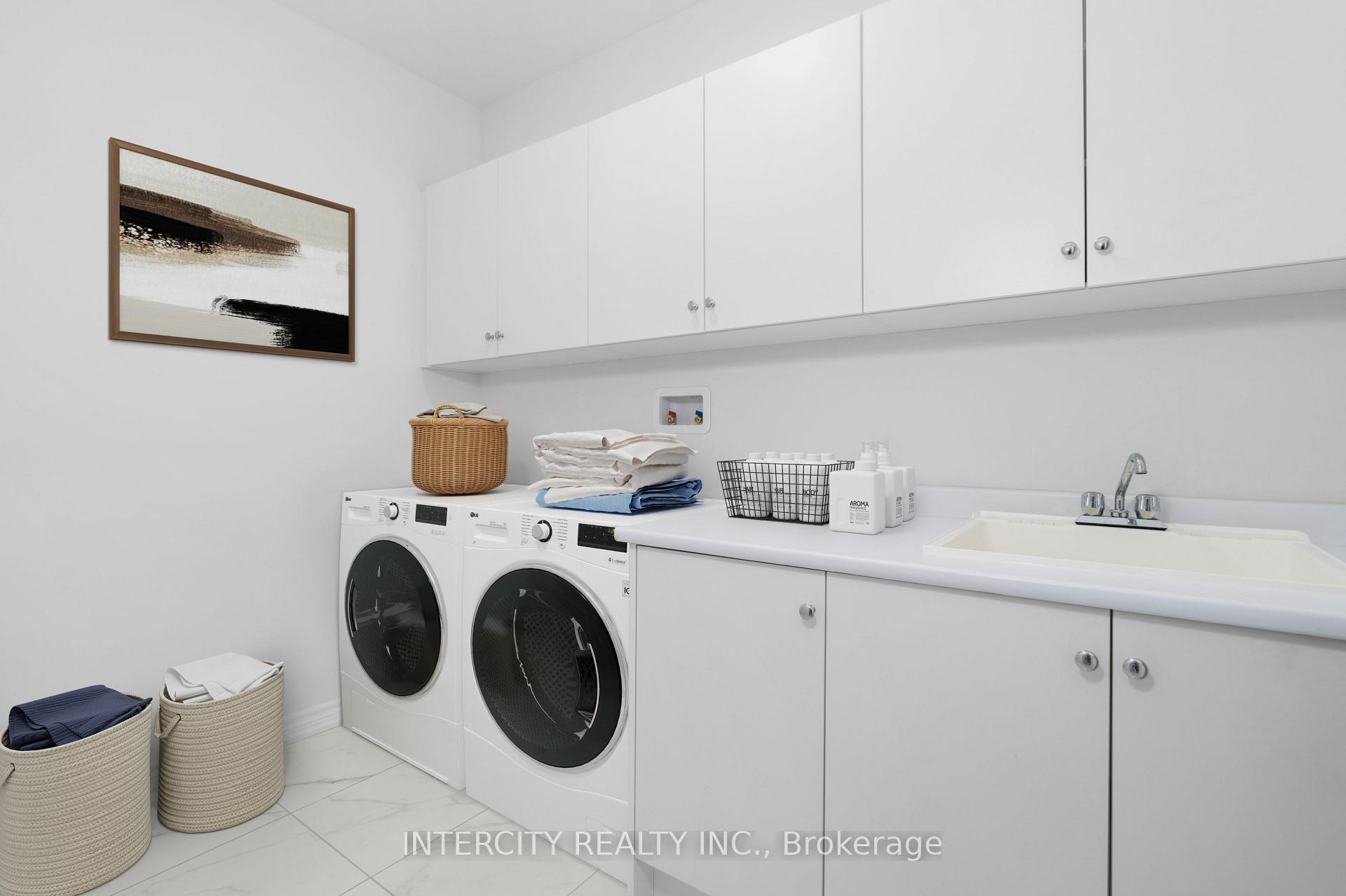 Photo 29 of Unit Lot 19, 9 Dolomite Drive, Brampton, Bram East — HOMEH