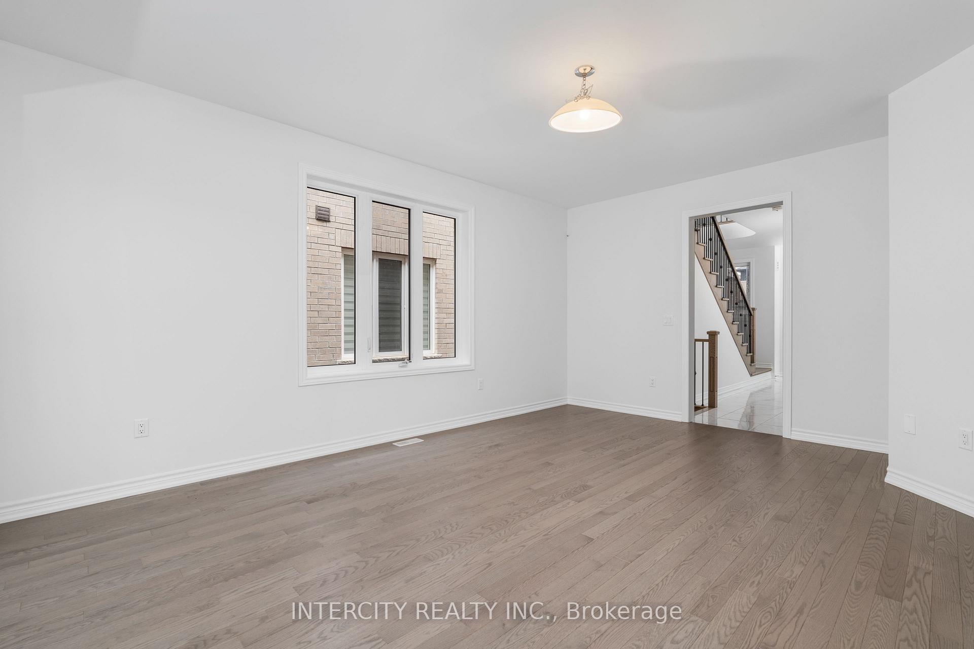 Photo 6 of Unit Lot 19, 9 Dolomite Drive, Brampton, Bram East — HOMEH