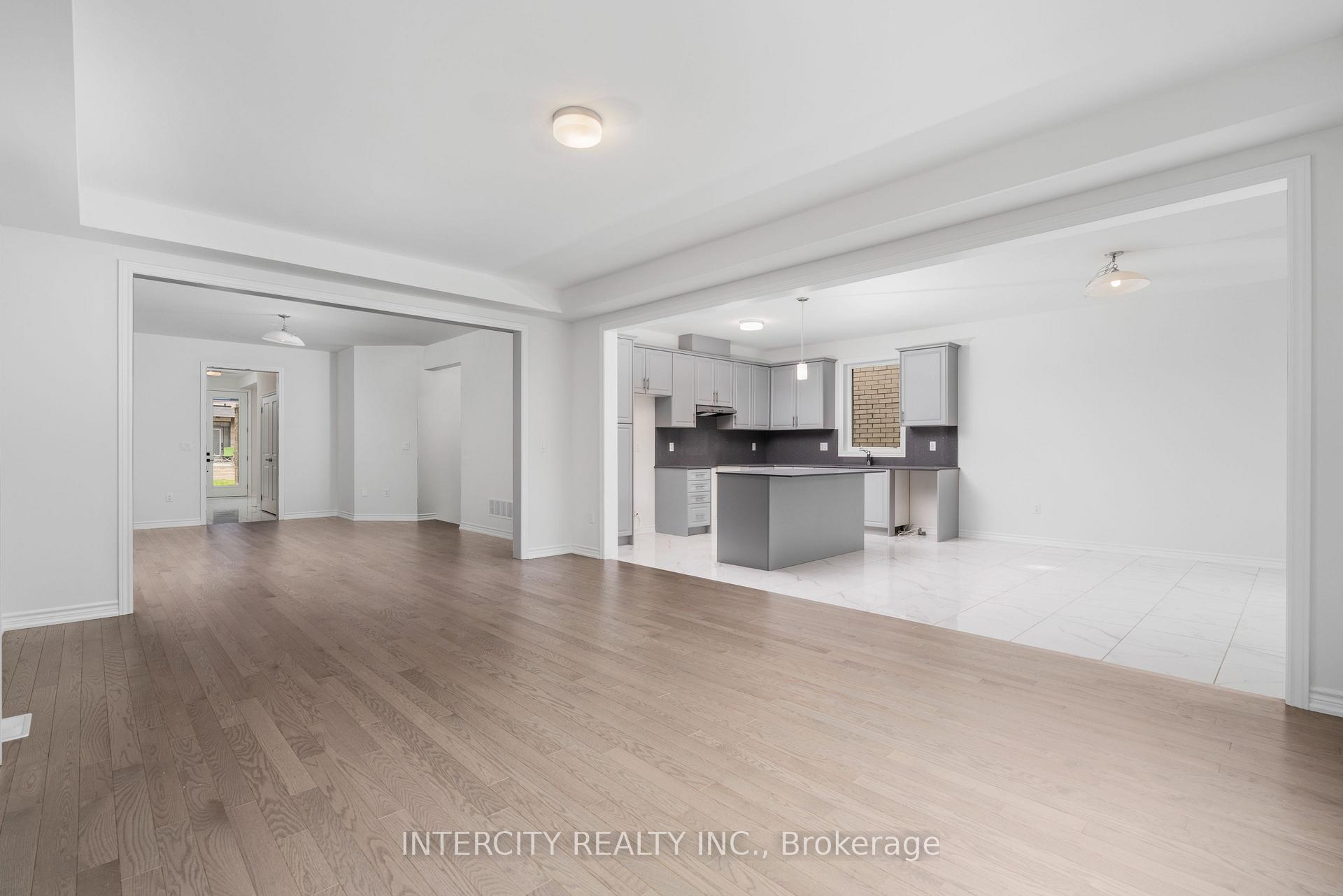 Photo 8 of Unit Lot 19, 9 Dolomite Drive, Brampton, Bram East — HOMEH