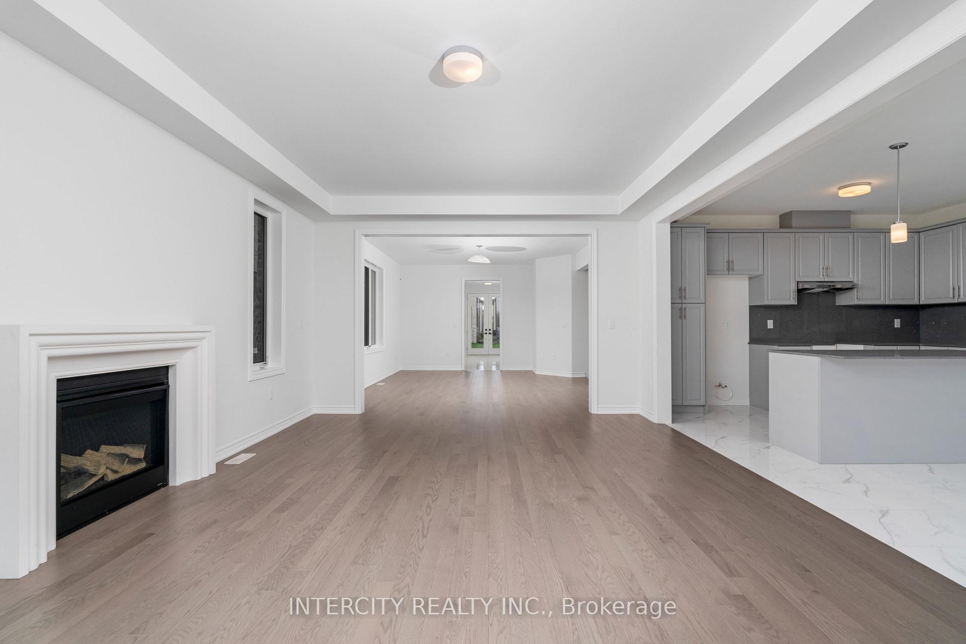 Photo 9 of Unit Lot 19, 9 Dolomite Drive, Brampton, Bram East — HOMEH