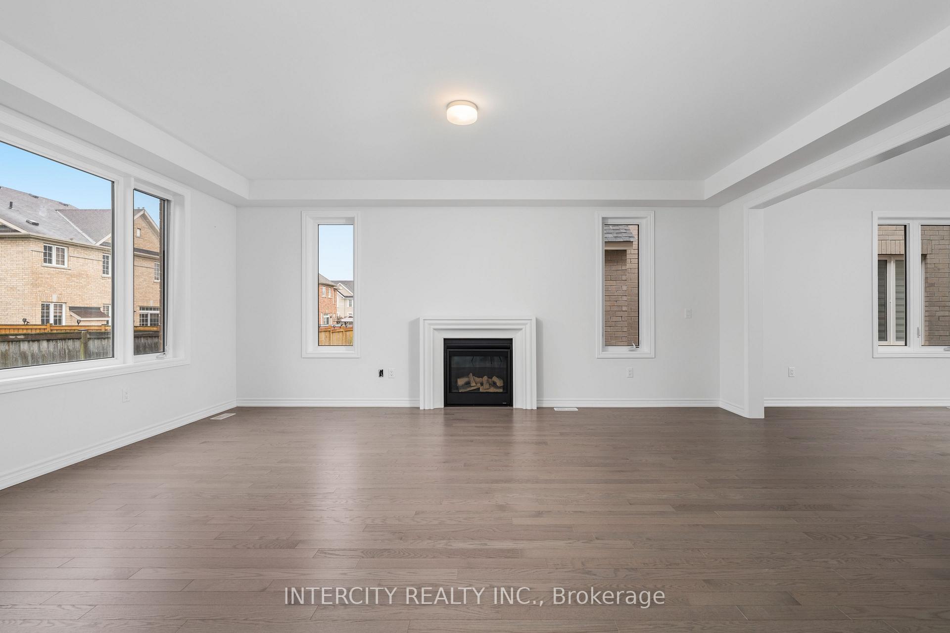 Photo 11 of Unit Lot 19, 9 Dolomite Drive, Brampton, Bram East — HOMEH