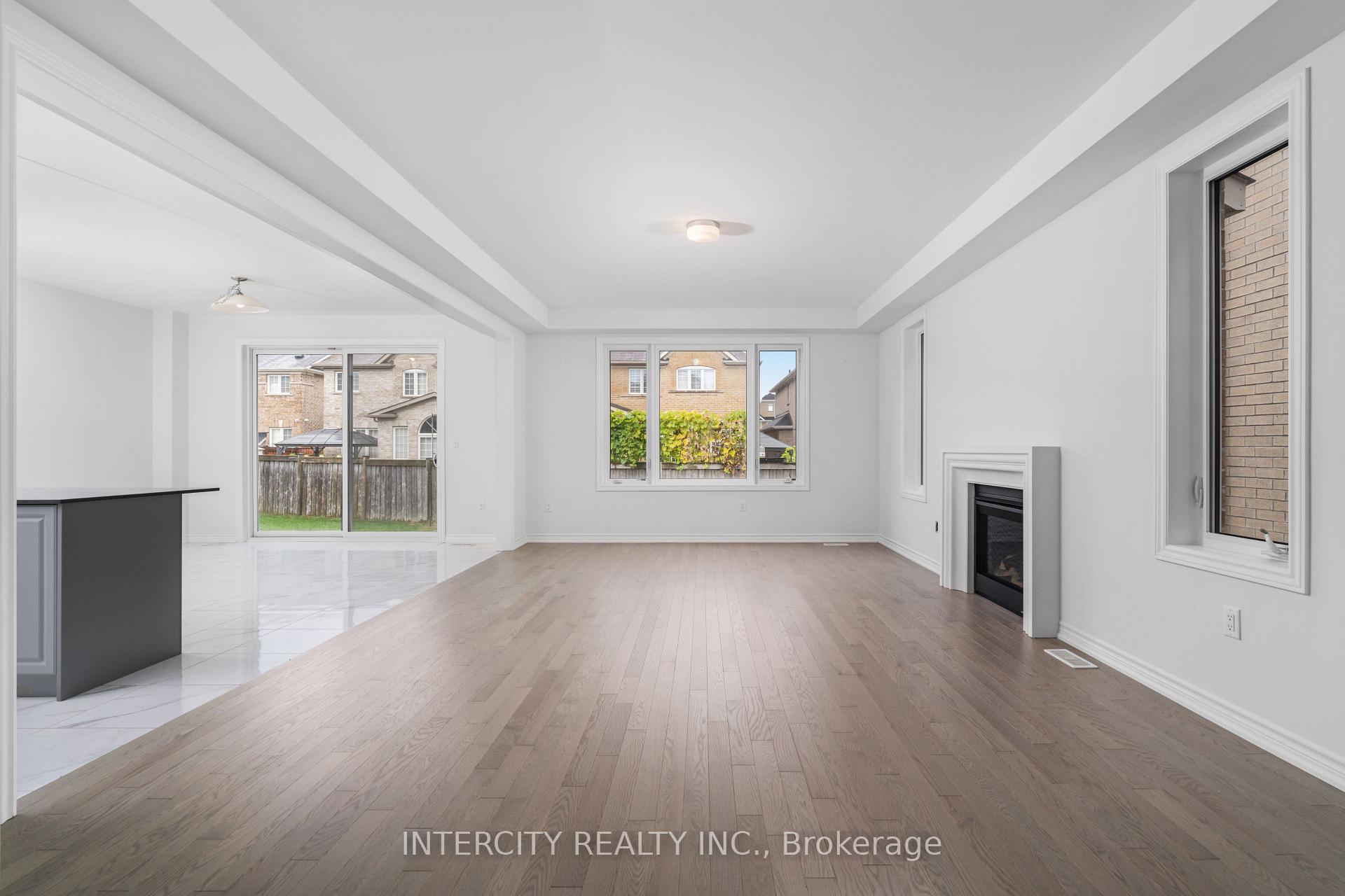Photo 14 of Unit Lot 19, 9 Dolomite Drive, Brampton, Bram East — HOMEH