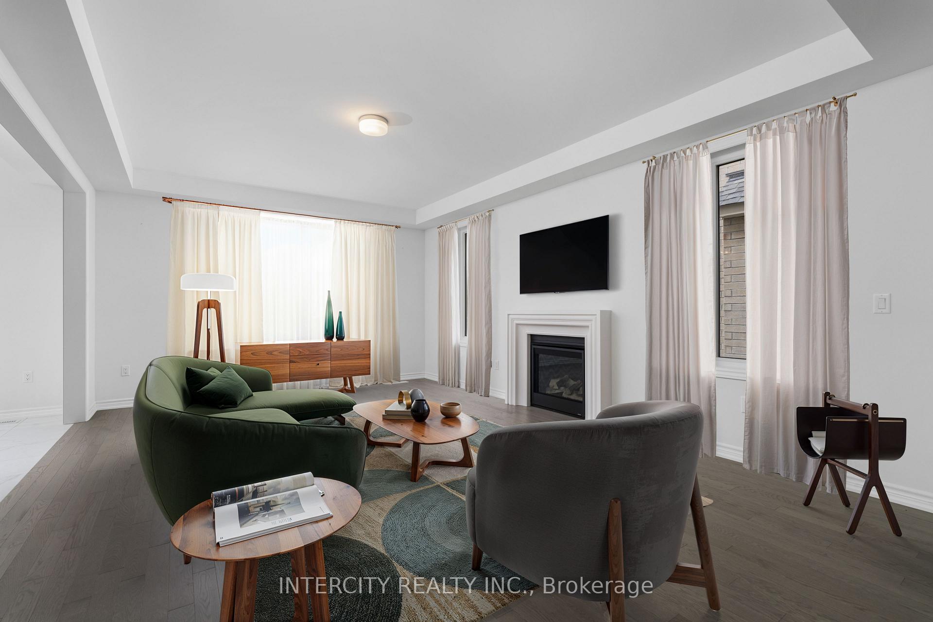 Photo 10 of Unit Lot 19, 9 Dolomite Drive, Brampton, Bram East — HOMEH