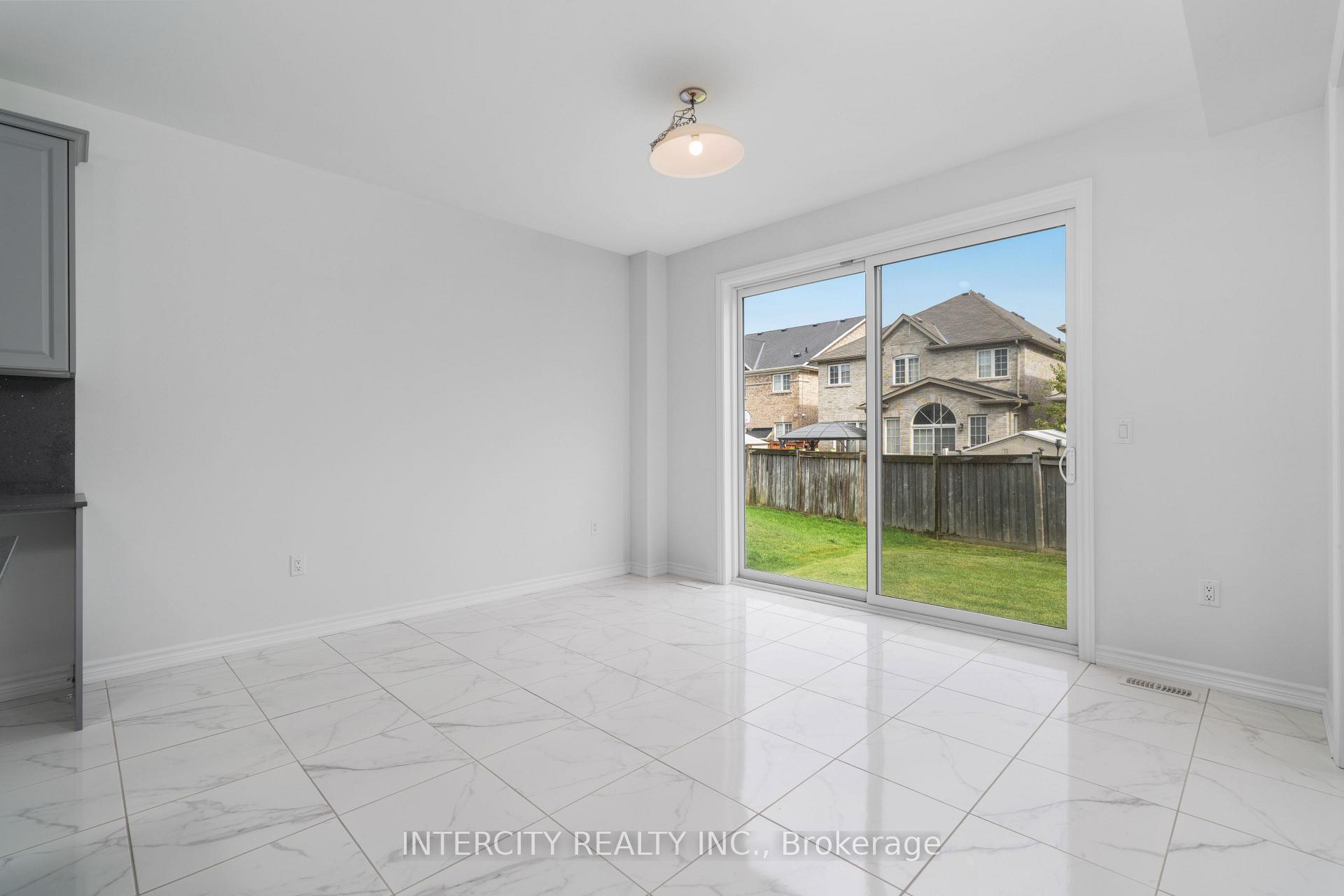 Photo 5 of Unit Lot 19, 9 Dolomite Drive, Brampton, Bram East — HOMEH