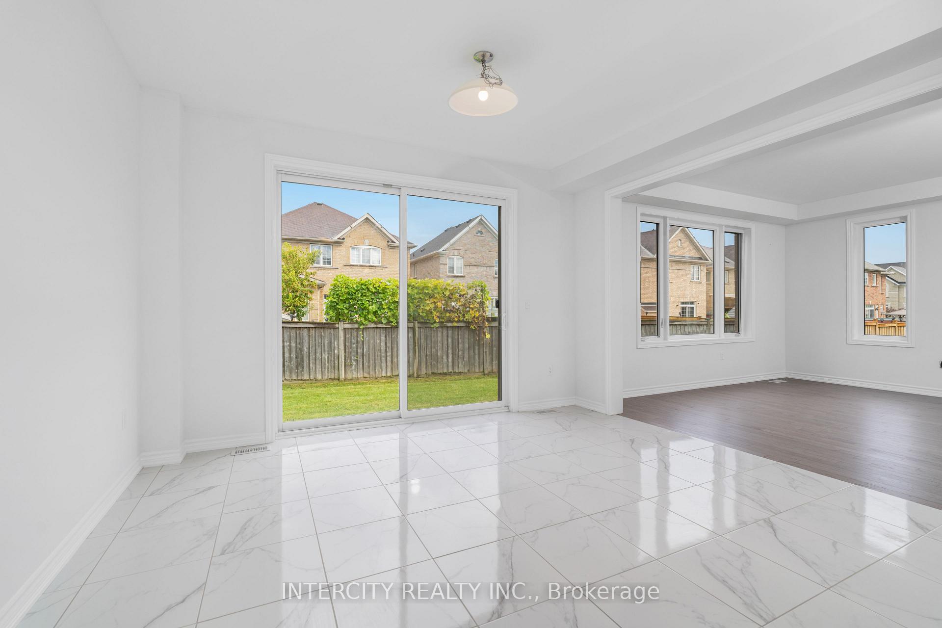 Photo 12 of Unit Lot 19, 9 Dolomite Drive, Brampton, Bram East — HOMEH
