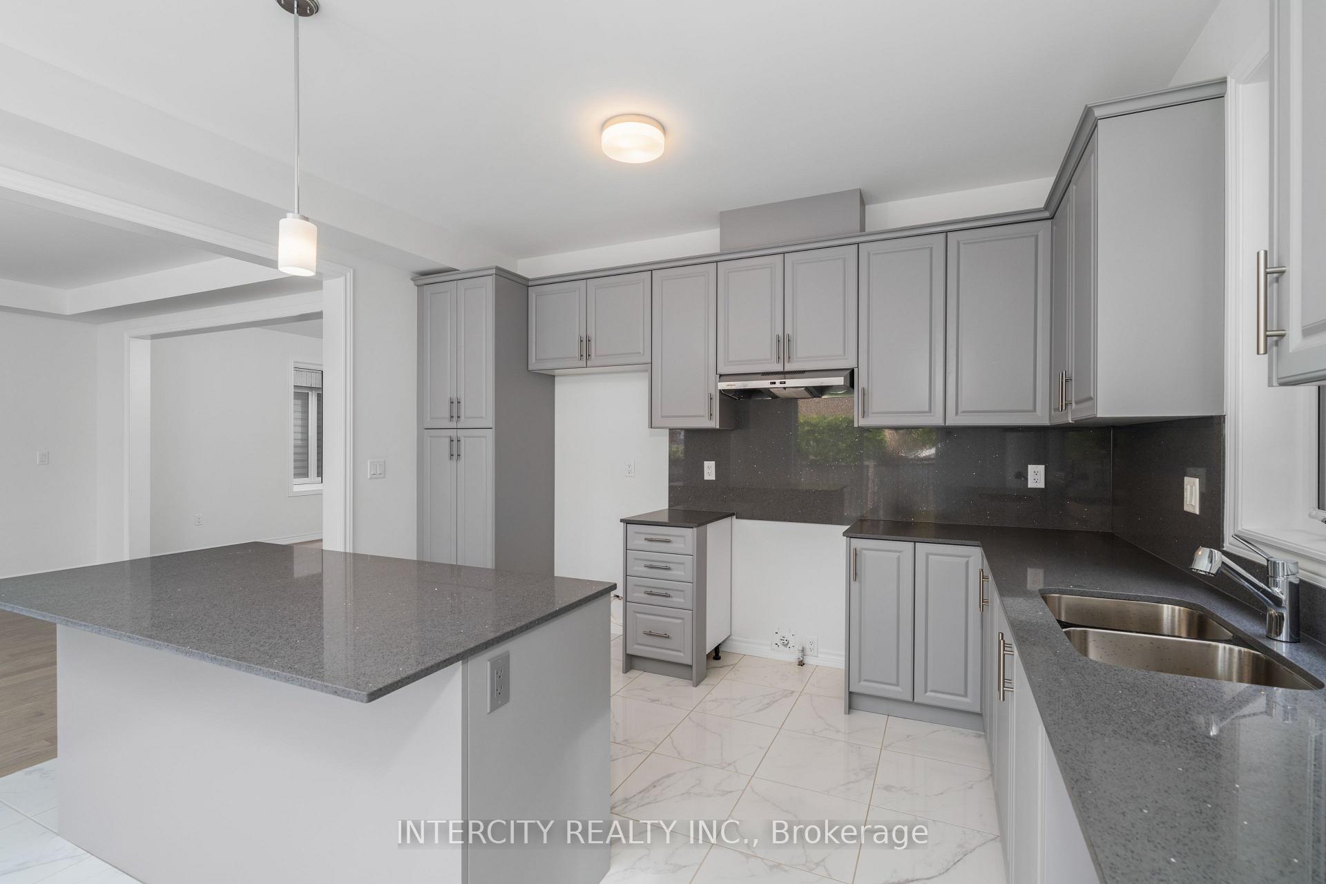 Photo 16 of Unit Lot 19, 9 Dolomite Drive, Brampton, Bram East — HOMEH