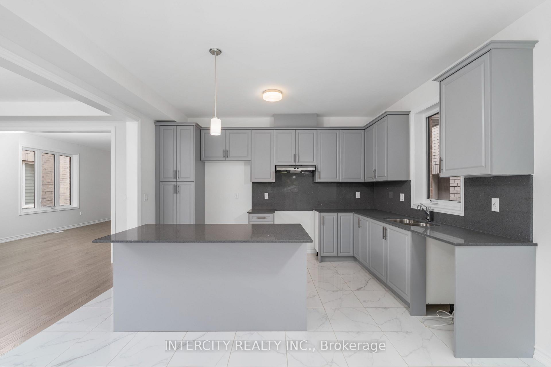 Photo 19 of Unit Lot 19, 9 Dolomite Drive, Brampton, Bram East — HOMEH