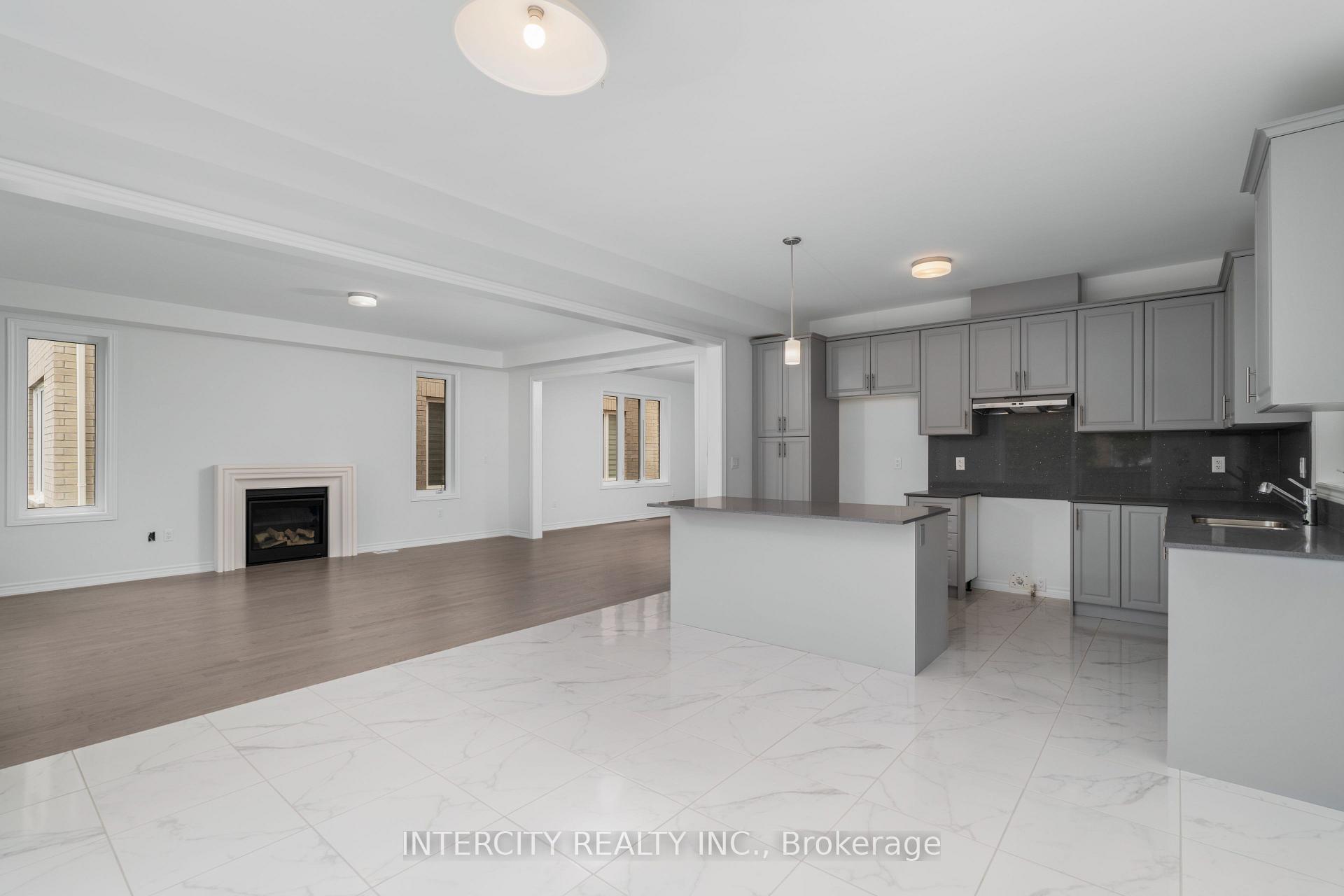 Photo 20 of Unit Lot 19, 9 Dolomite Drive, Brampton, Bram East — HOMEH