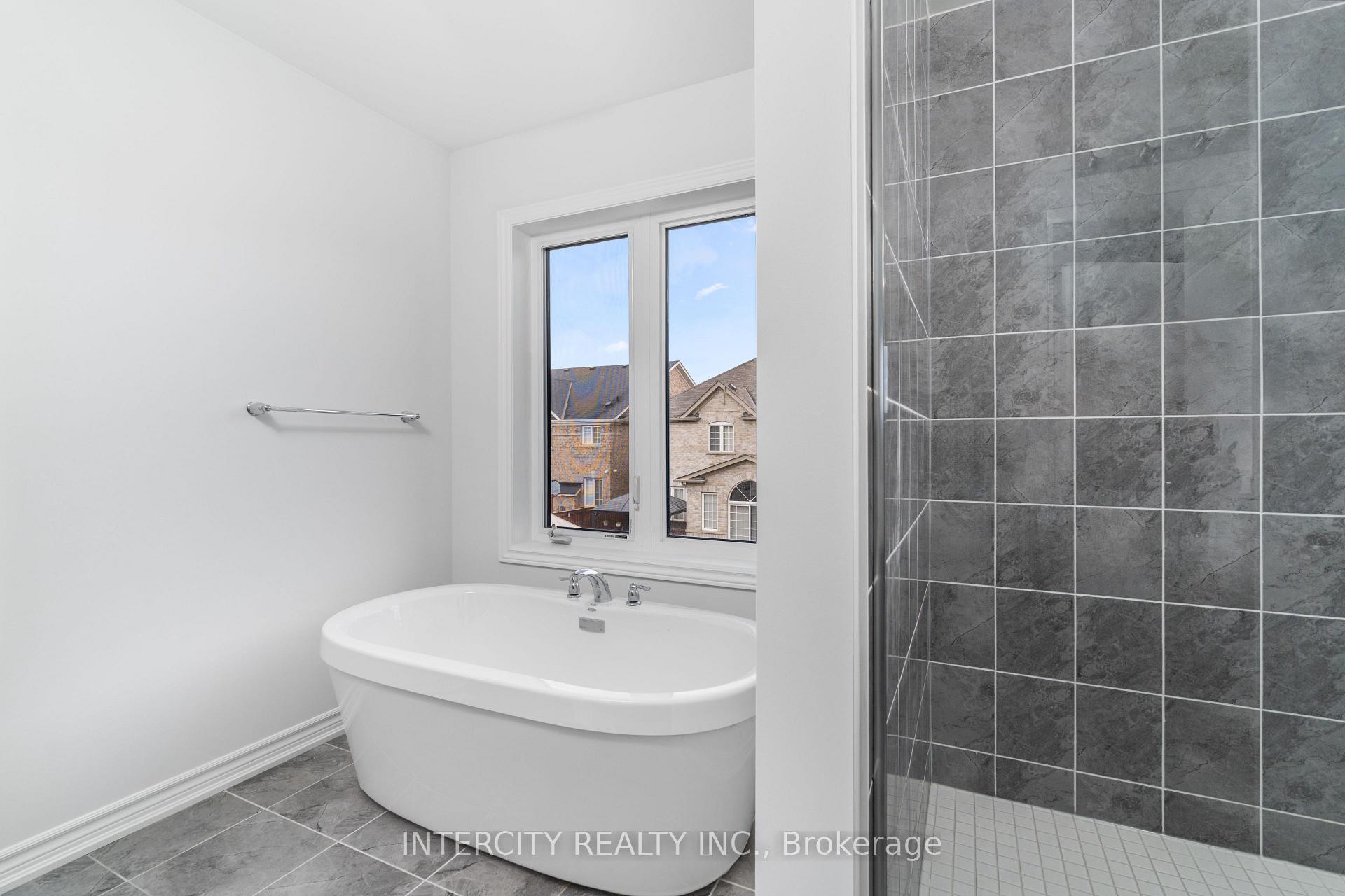 Photo 21 of Unit Lot 19, 9 Dolomite Drive, Brampton, Bram East — HOMEH