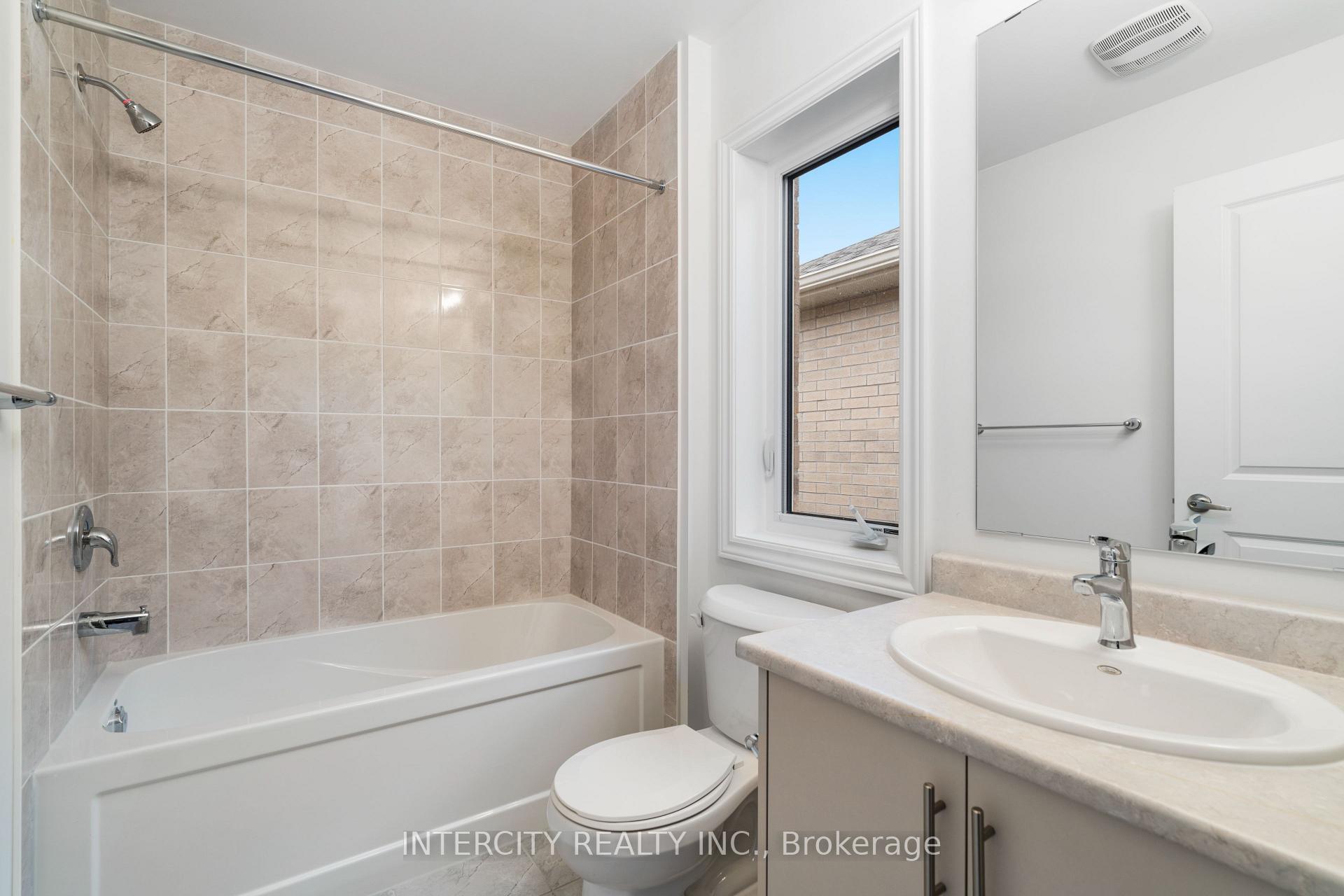 Photo 38 of Unit Lot 19, 9 Dolomite Drive, Brampton, Bram East — HOMEH