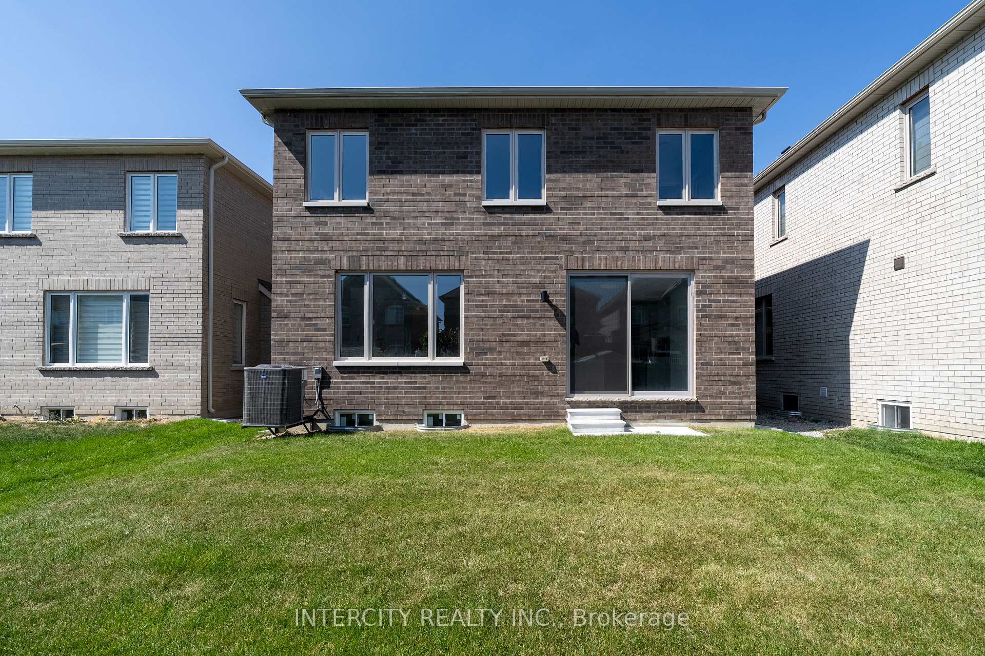 Photo 48 of Unit Lot 19, 9 Dolomite Drive, Brampton, Bram East — HOMEH