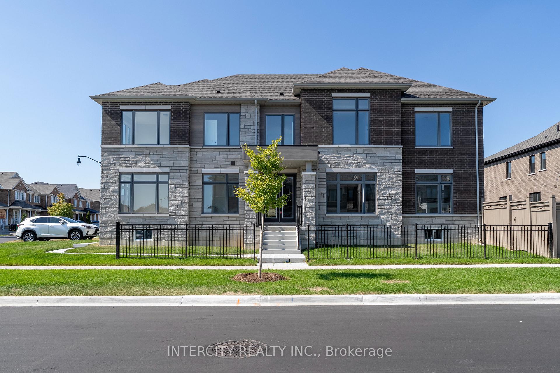 Photo 1 of Unit Lot 33, 2 Dolomite Drive, Brampton, Bram East — HOMEH