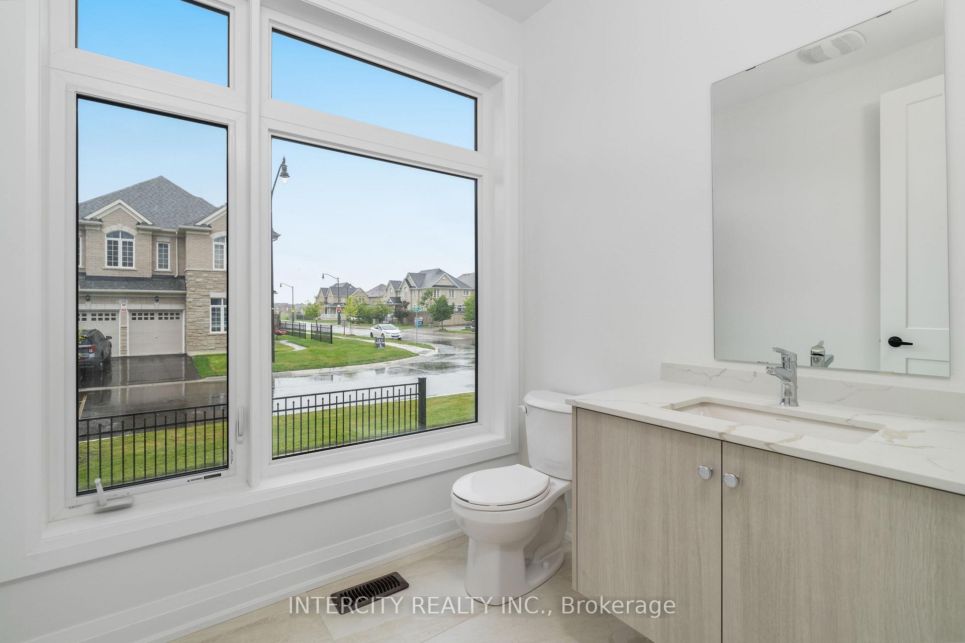 Photo 24 of Unit Lot 33, 2 Dolomite Drive, Brampton, Bram East — HOMEH