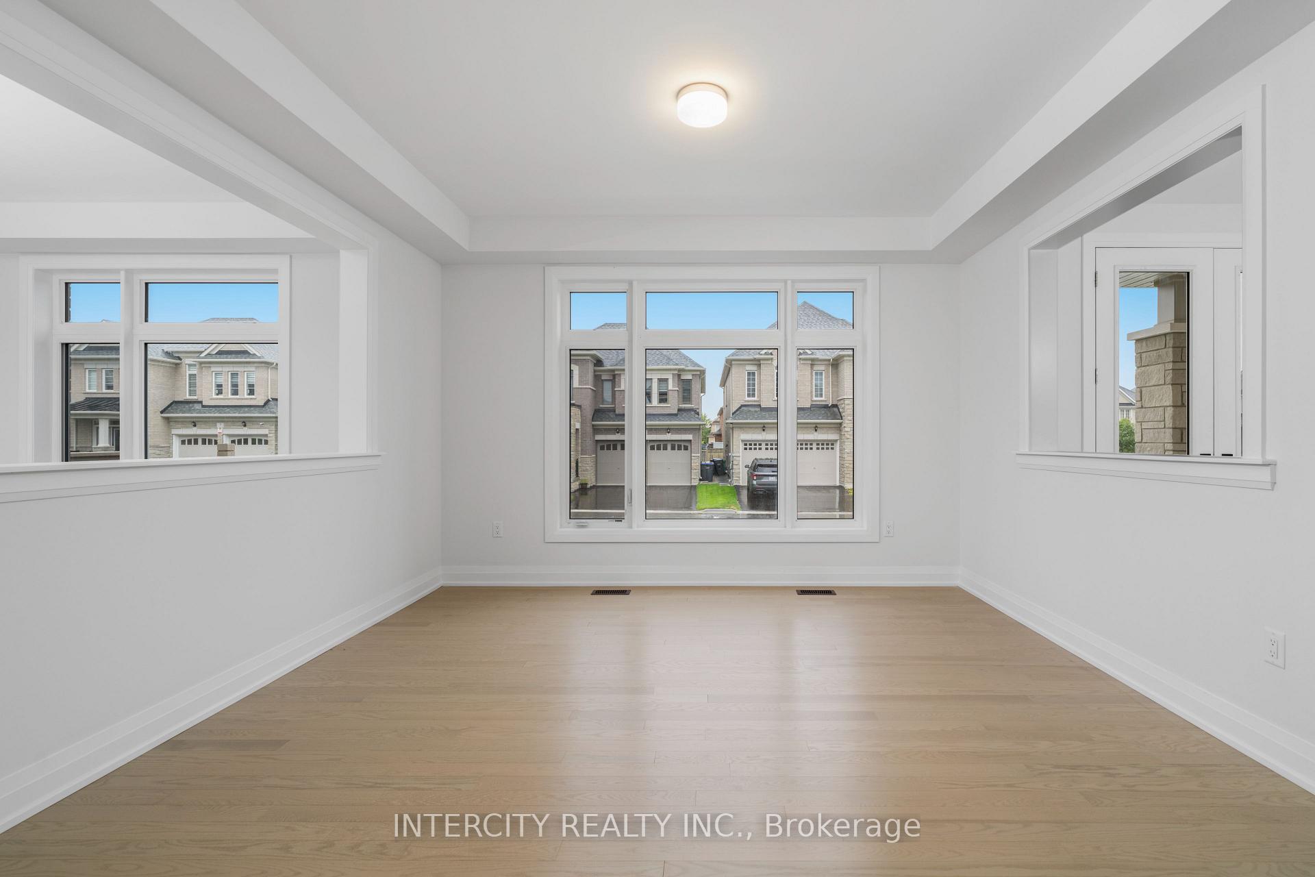 Photo 45 of Unit Lot 33, 2 Dolomite Drive, Brampton, Bram East — HOMEH