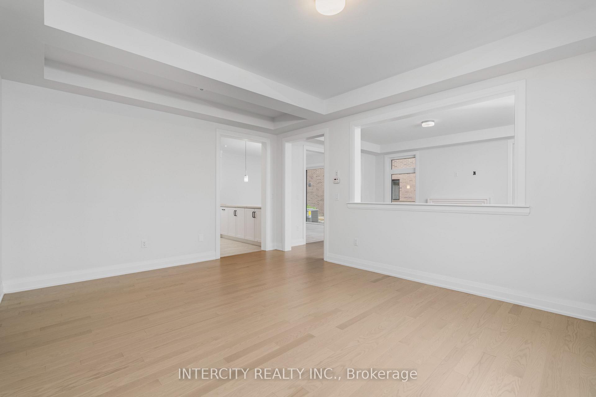 Photo 29 of Unit Lot 33, 2 Dolomite Drive, Brampton, Bram East — HOMEH