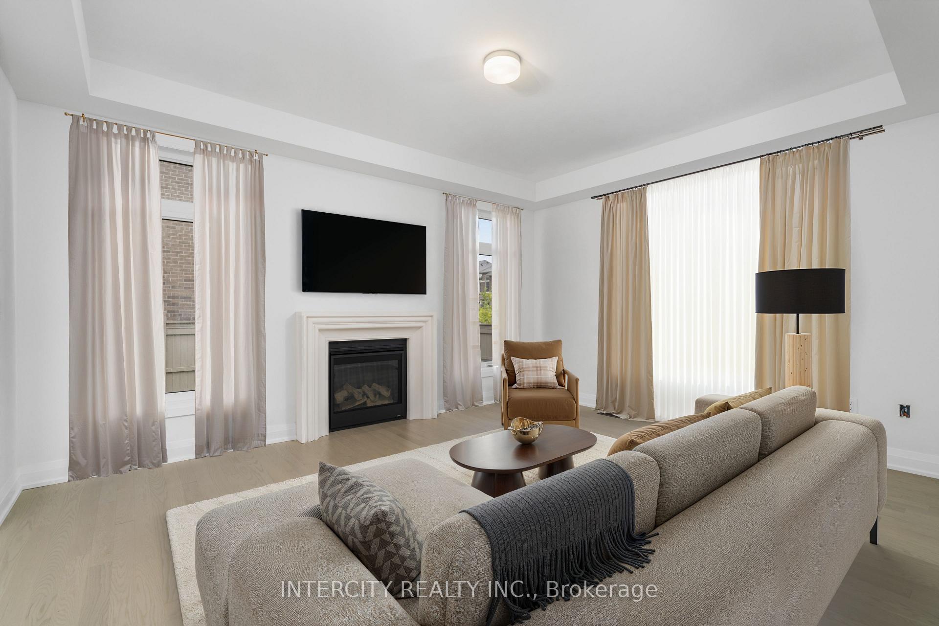 Photo 14 of Unit Lot 33, 2 Dolomite Drive, Brampton, Bram East — HOMEH