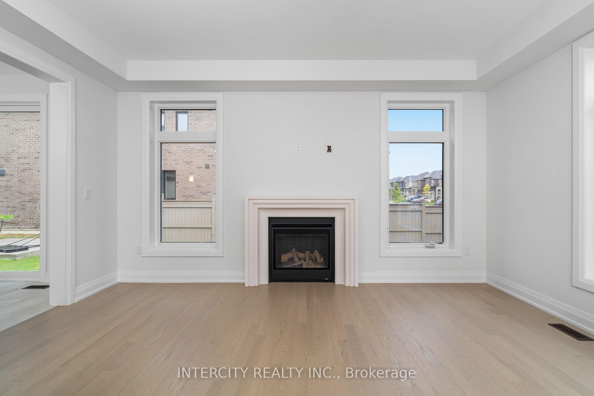 Photo 39 of Unit Lot 33, 2 Dolomite Drive, Brampton, Bram East — HOMEH