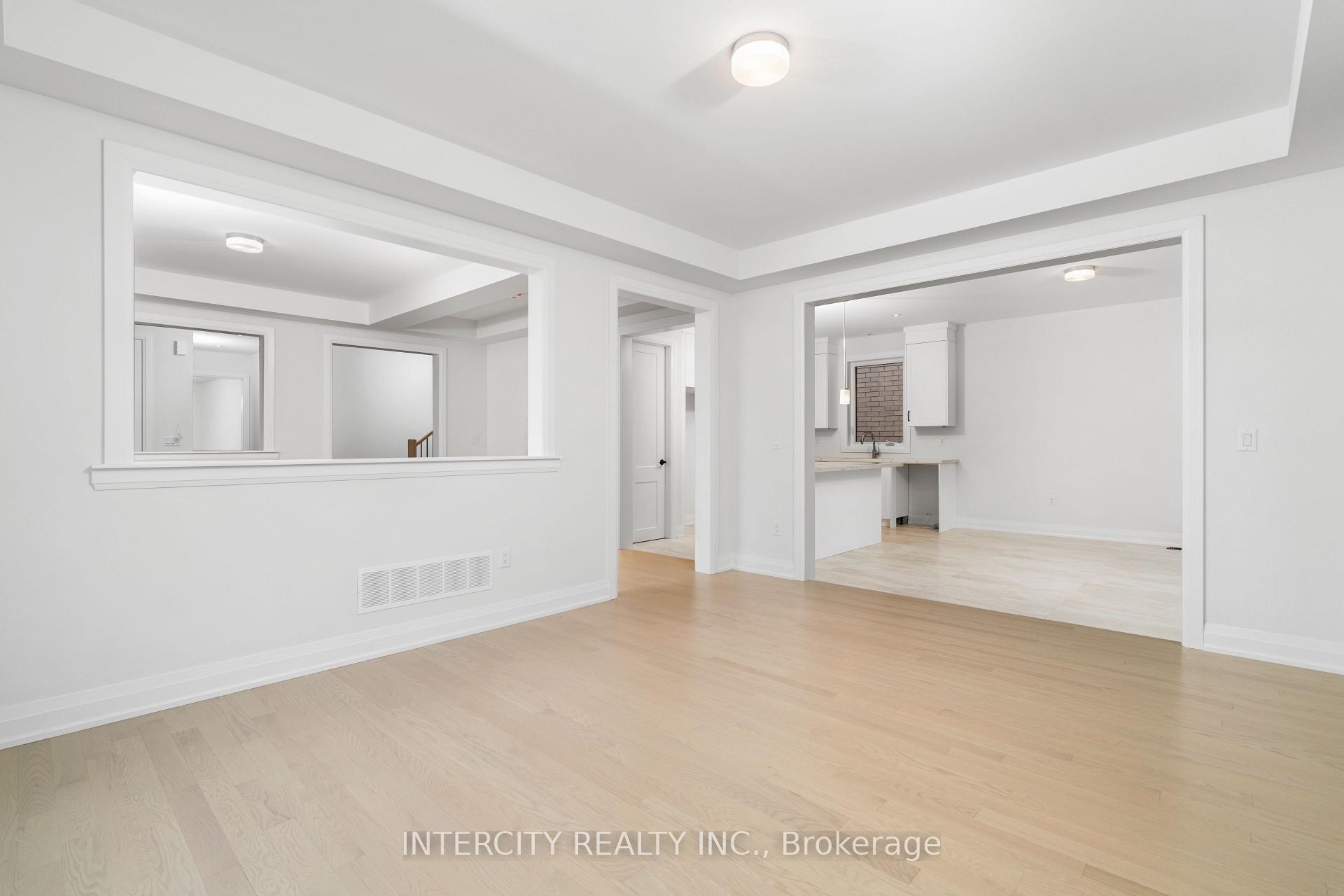 Photo 20 of Unit Lot 33, 2 Dolomite Drive, Brampton, Bram East — HOMEH