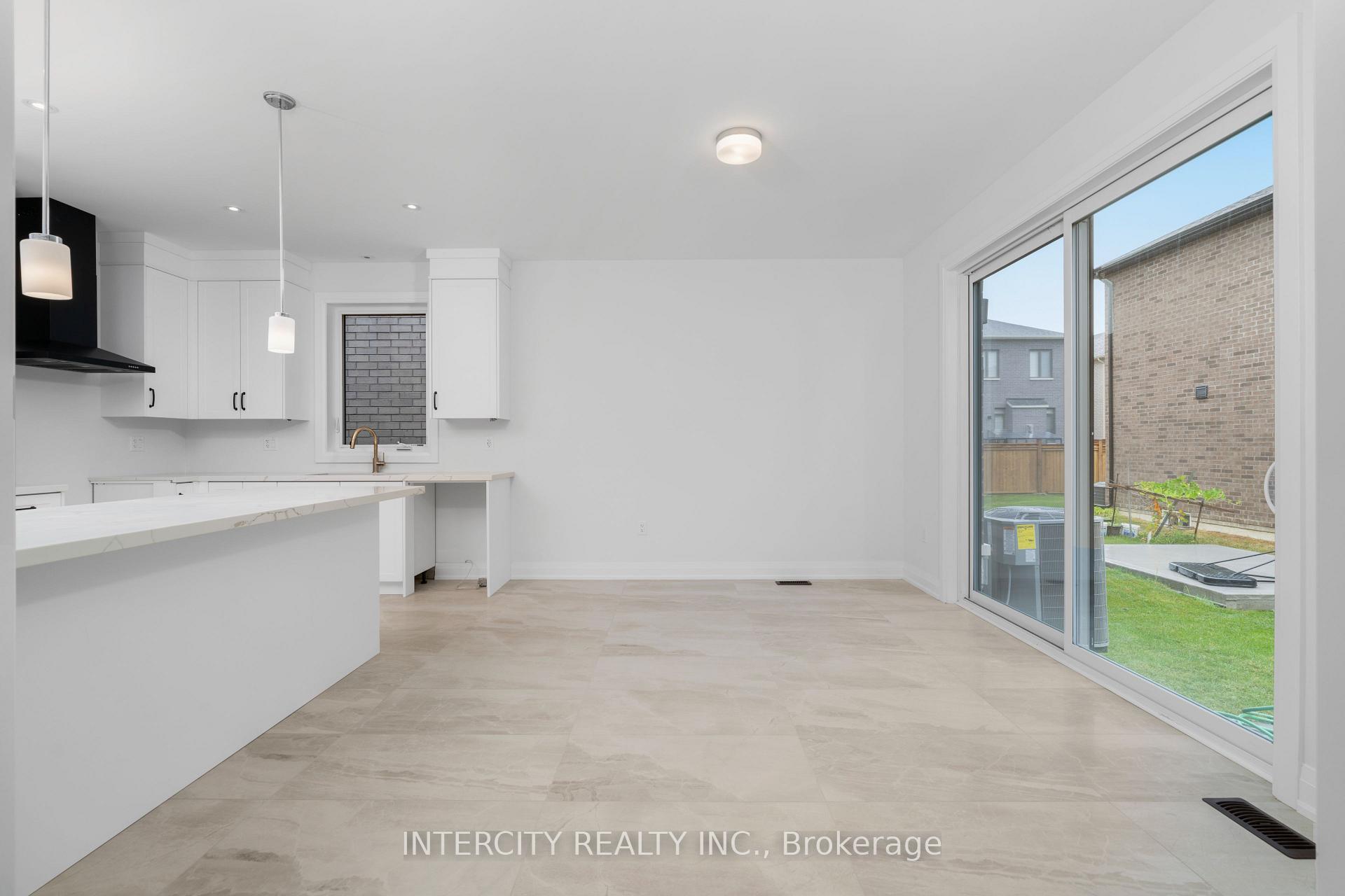 Photo 19 of Unit Lot 33, 2 Dolomite Drive, Brampton, Bram East — HOMEH