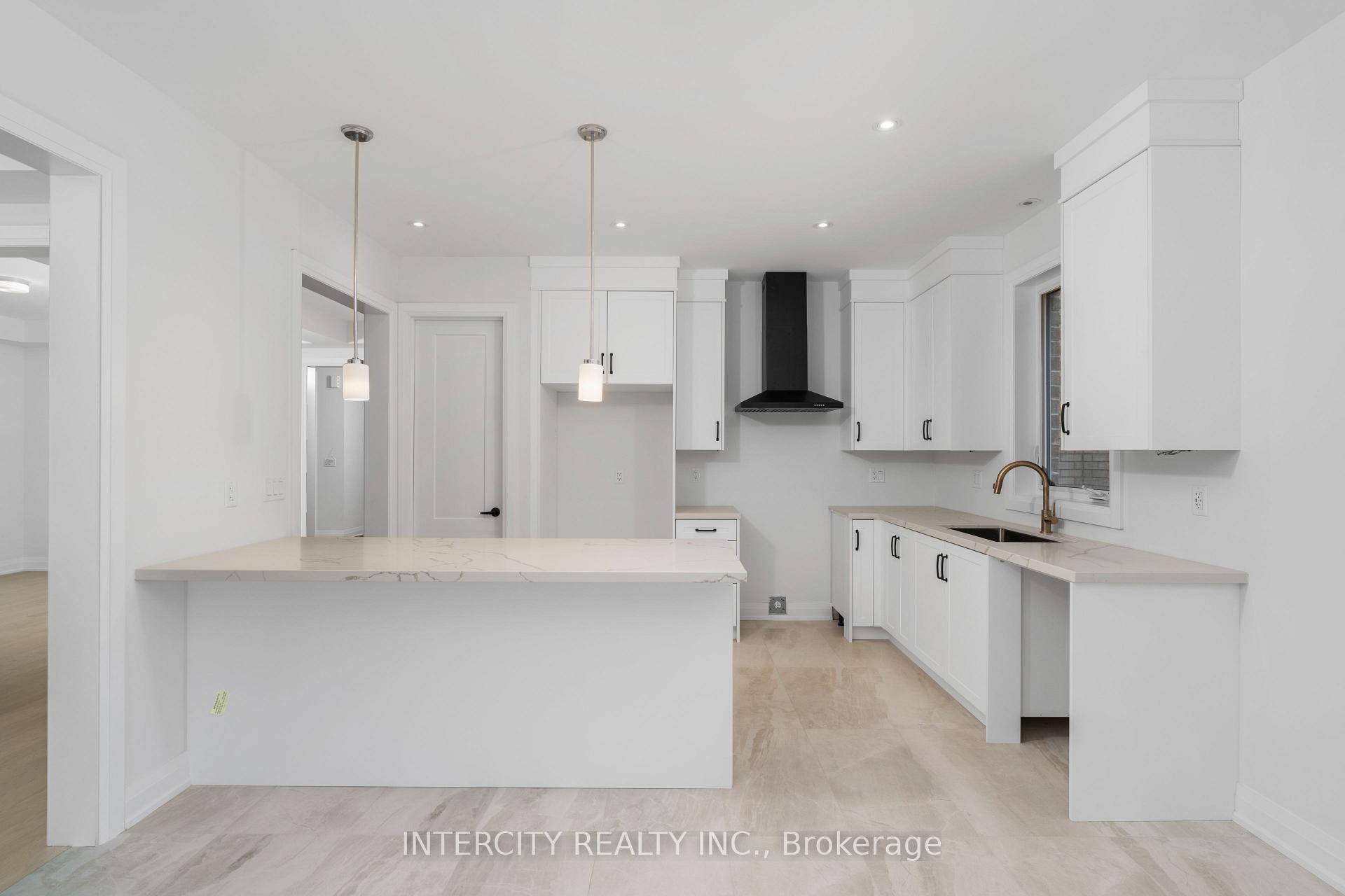 Photo 30 of Unit Lot 33, 2 Dolomite Drive, Brampton, Bram East — HOMEH