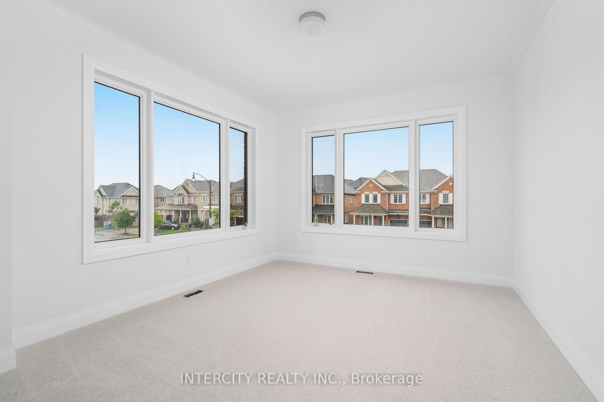 Photo 48 of Unit Lot 33, 2 Dolomite Drive, Brampton, Bram East — HOMEH