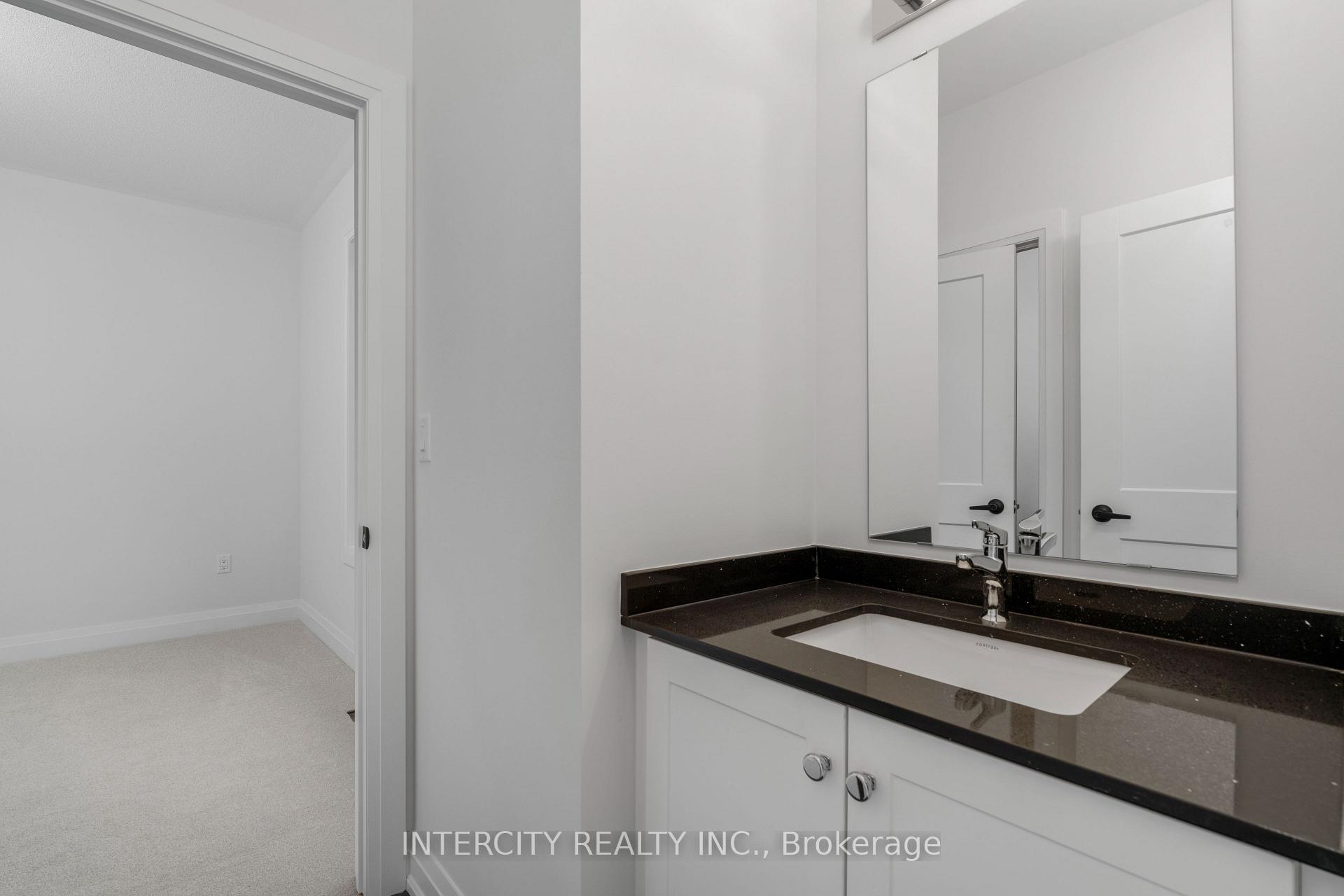 Photo 13 of Unit Lot 33, 2 Dolomite Drive, Brampton, Bram East — HOMEH