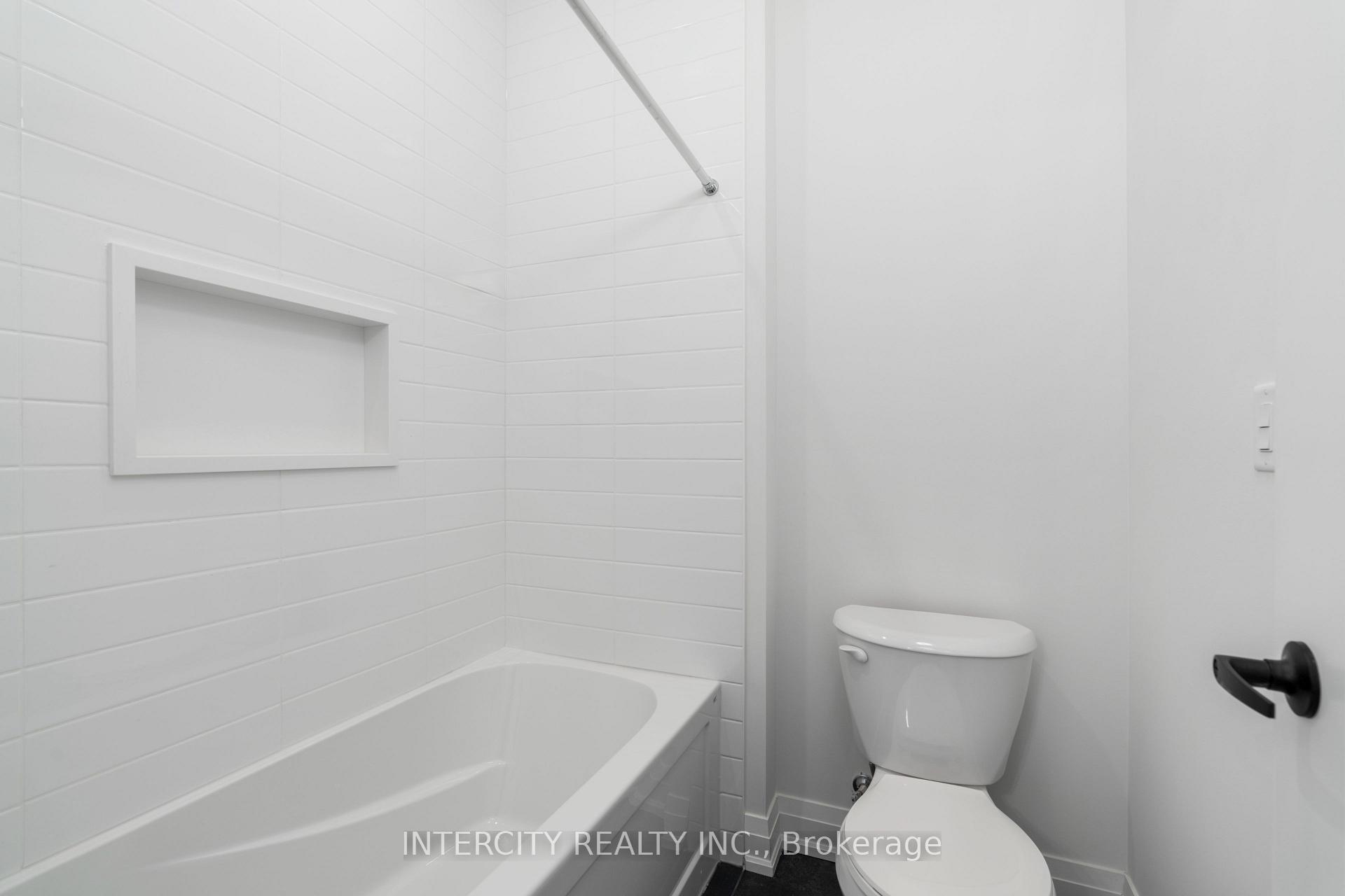 Photo 33 of Unit Lot 33, 2 Dolomite Drive, Brampton, Bram East — HOMEH