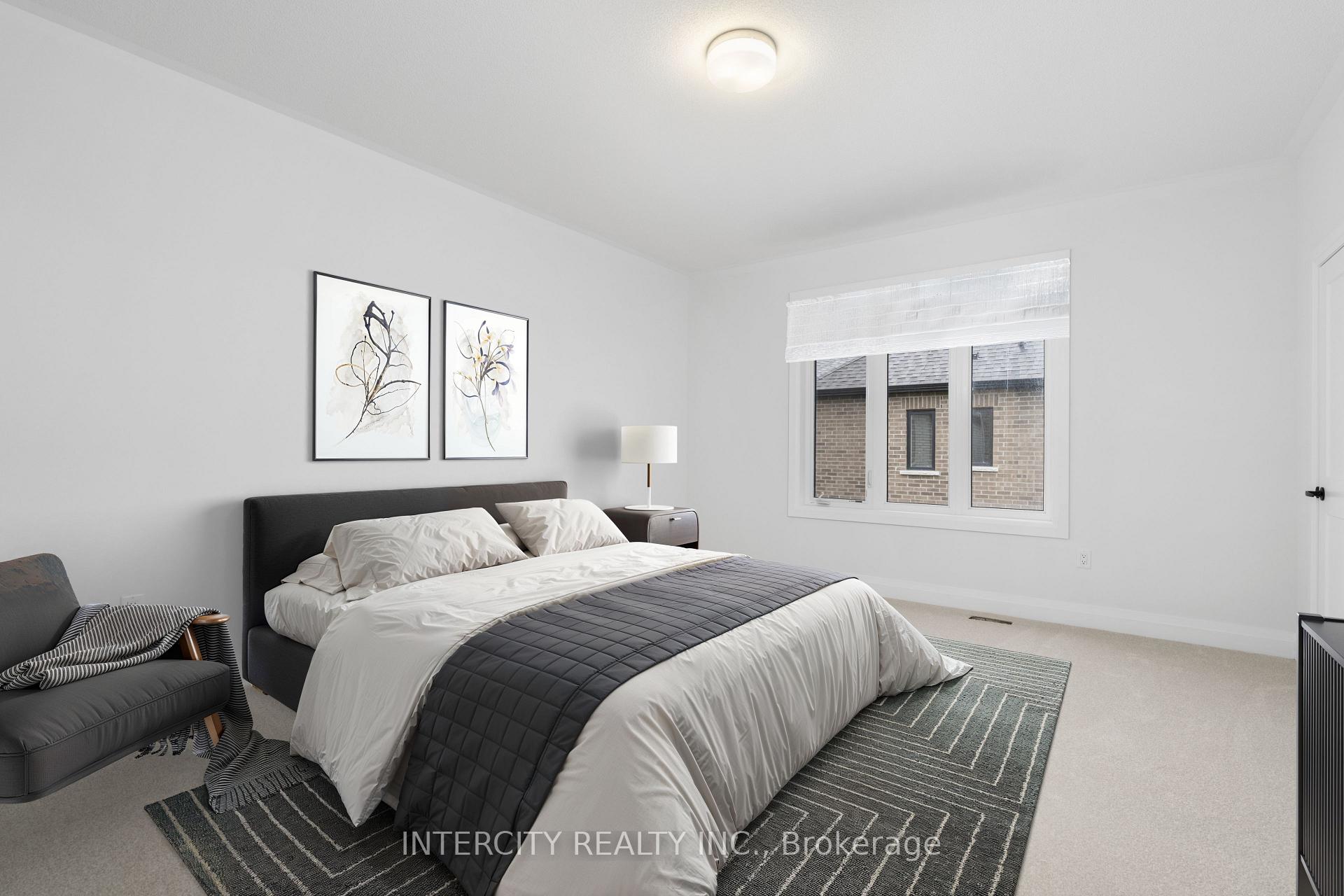 Photo 44 of Unit Lot 33, 2 Dolomite Drive, Brampton, Bram East — HOMEH