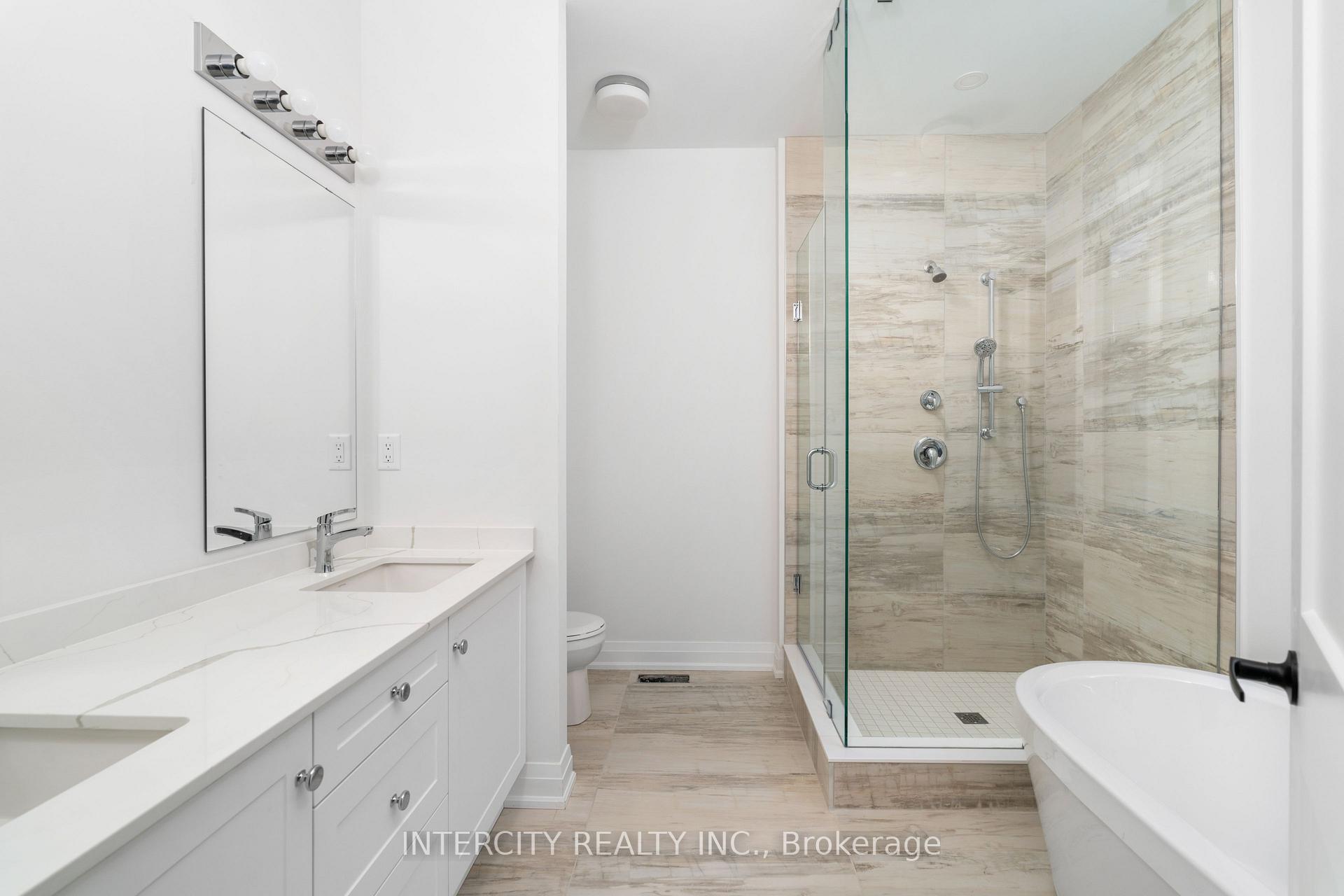 Photo 35 of Unit Lot 33, 2 Dolomite Drive, Brampton, Bram East — HOMEH