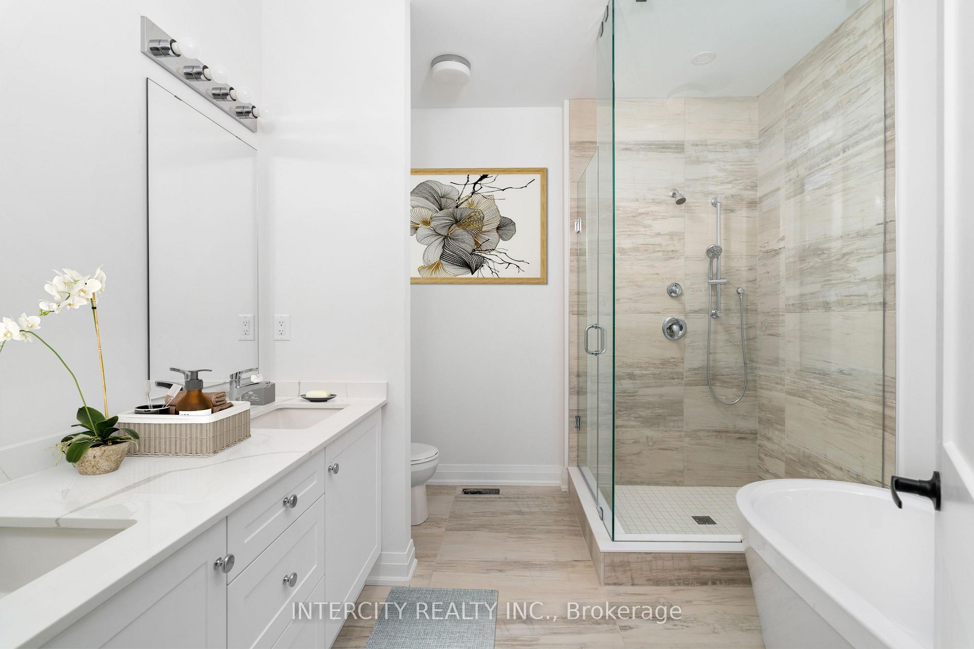 Photo 36 of Unit Lot 33, 2 Dolomite Drive, Brampton, Bram East — HOMEH