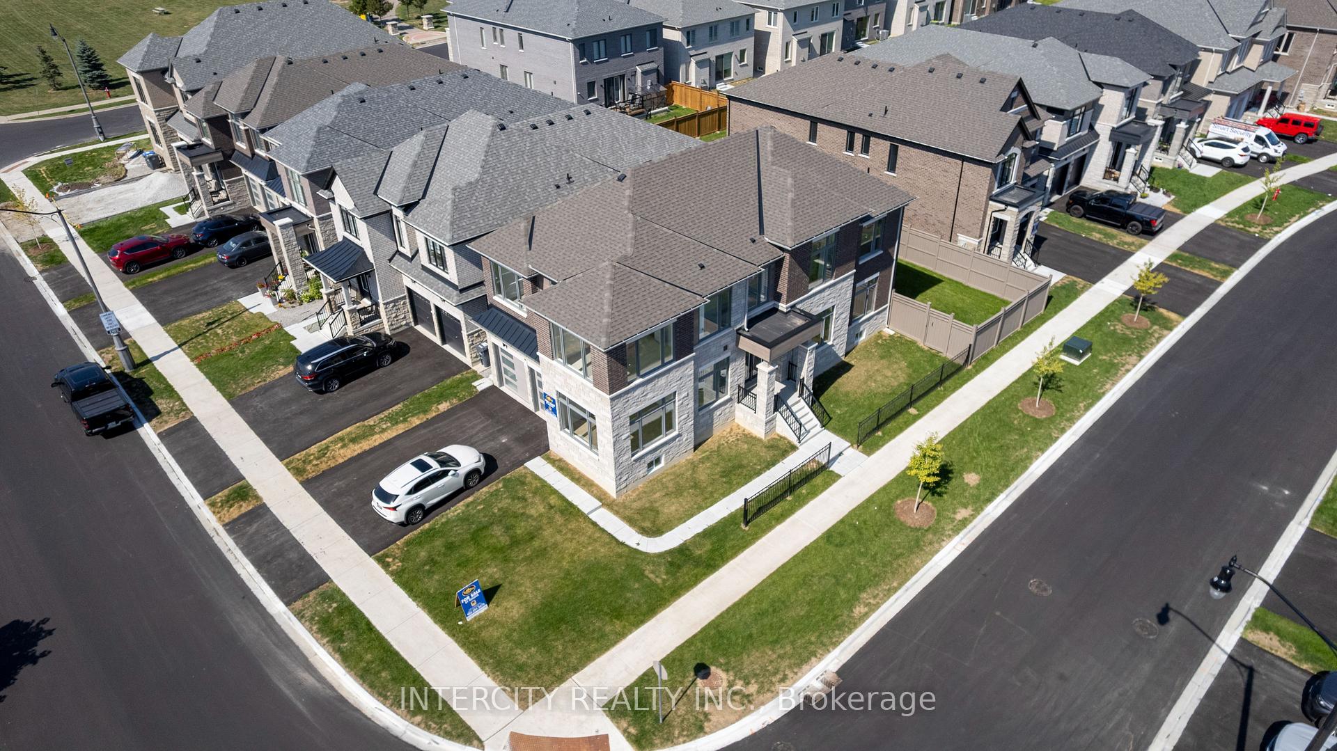 Photo 42 of Unit Lot 33, 2 Dolomite Drive, Brampton, Bram East — HOMEH