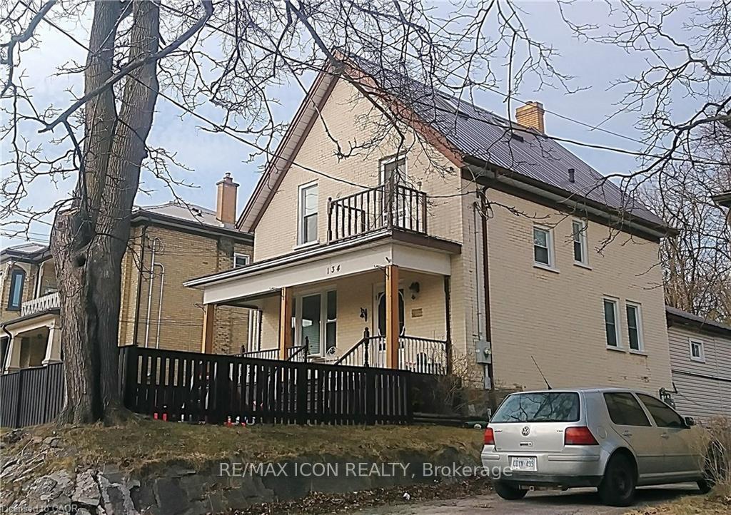 Photo 18 of 134 Courtland Avenue E, Kitchener — HOMEH