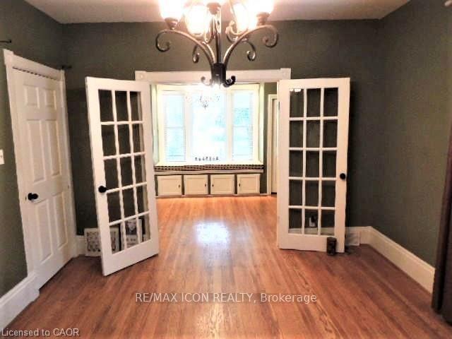Photo 35 of 134 Courtland Avenue E, Kitchener — HOMEH