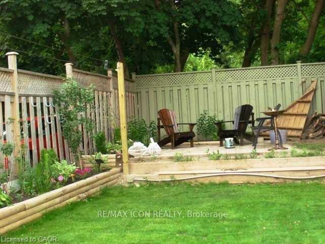Photo 32 of 134 Courtland Avenue E, Kitchener — HOMEH