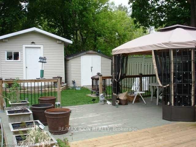 Photo 28 of 134 Courtland Avenue E, Kitchener — HOMEH