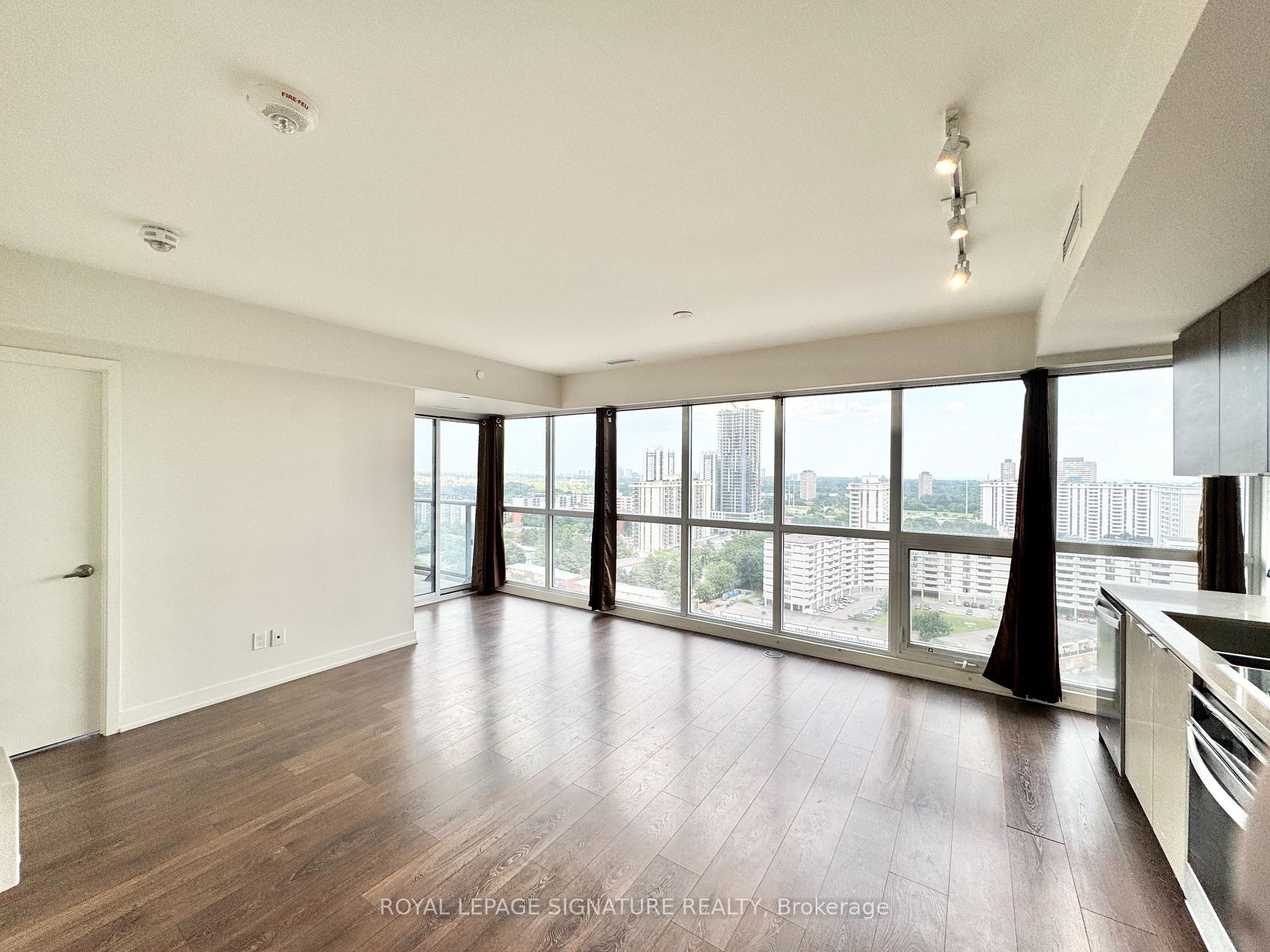 Photo 9 of Unit 1808, 2 Sonic Way, Toronto, Flemingdon Park — HOMEH