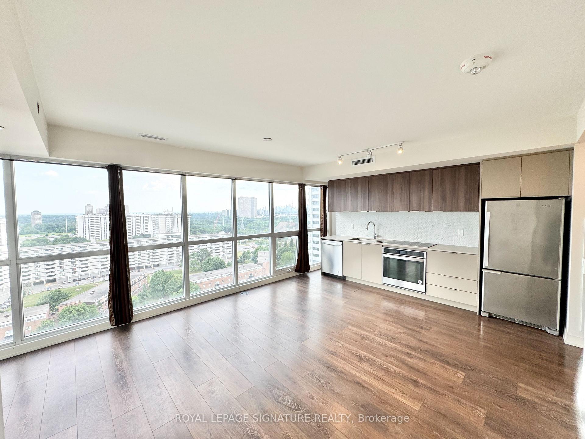 Photo 15 of Unit 1808, 2 Sonic Way, Toronto, Flemingdon Park — HOMEH
