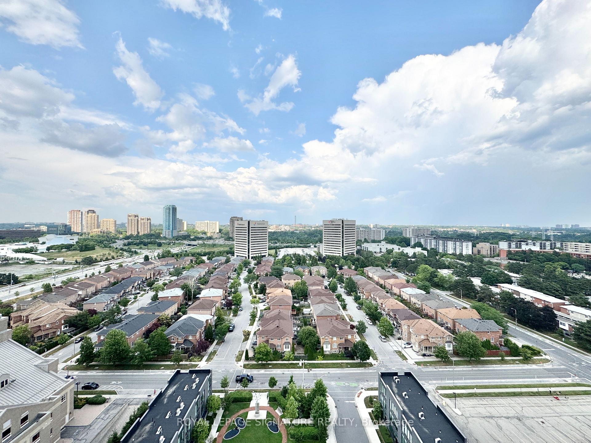 Photo 30 of Unit 1808, 2 Sonic Way, Toronto, Flemingdon Park — HOMEH