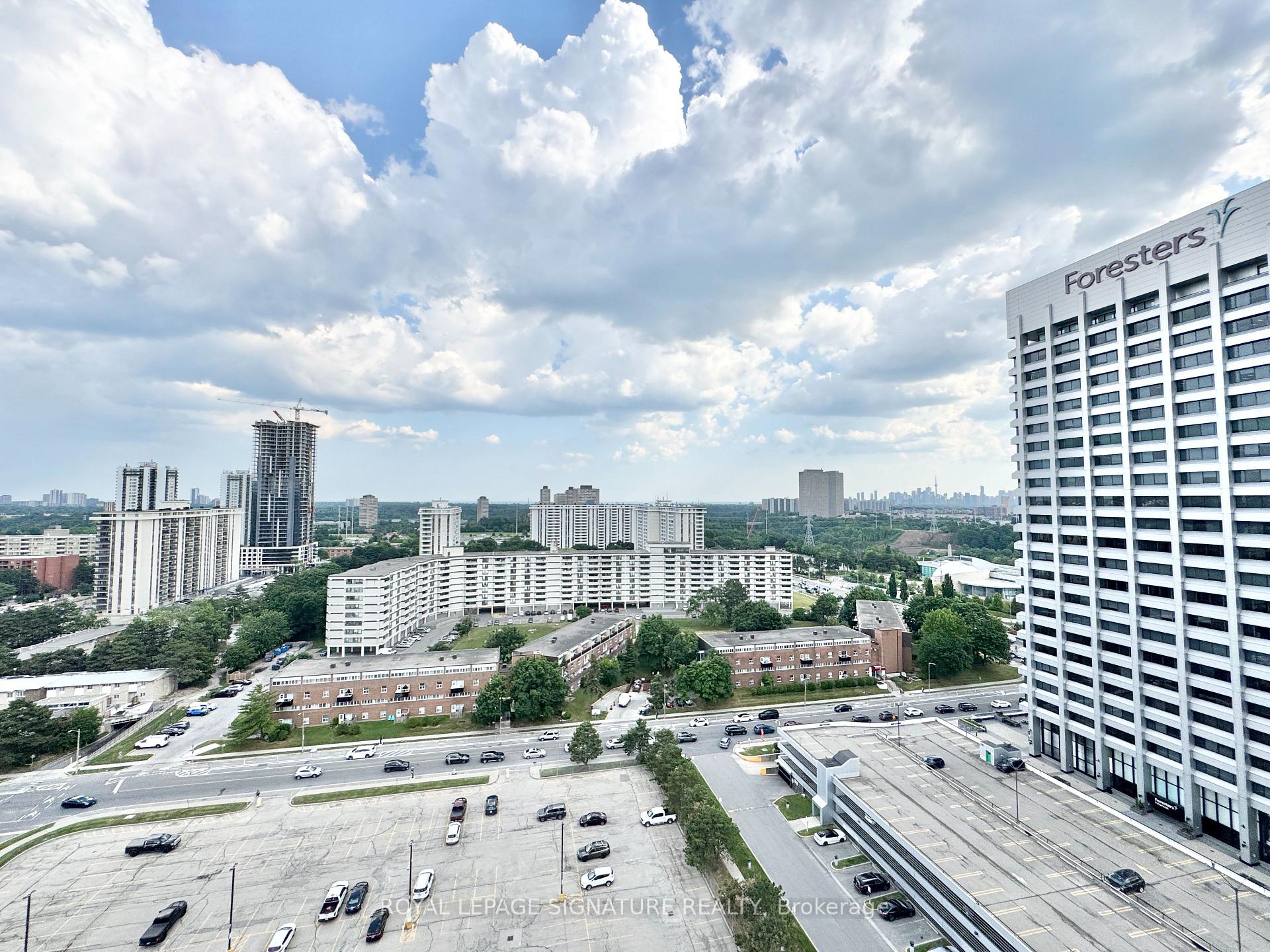 Photo 32 of Unit 1808, 2 Sonic Way, Toronto, Flemingdon Park — HOMEH